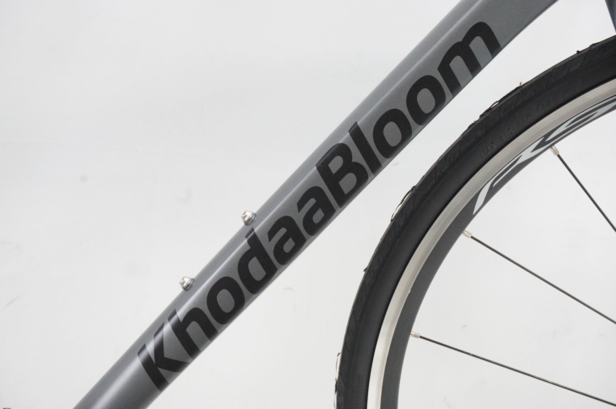 KHODAABLOOM 「コーダーブルーム」 FARNA TIAGRA 2024年モデル ロードバイク / 大宮店