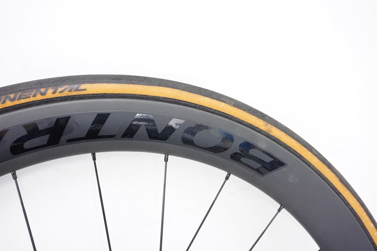 BONTRAGER「ボントレガー」 AEOLUS ELITE 50 DISC シマノ11速 ホイールセット / 浜松店