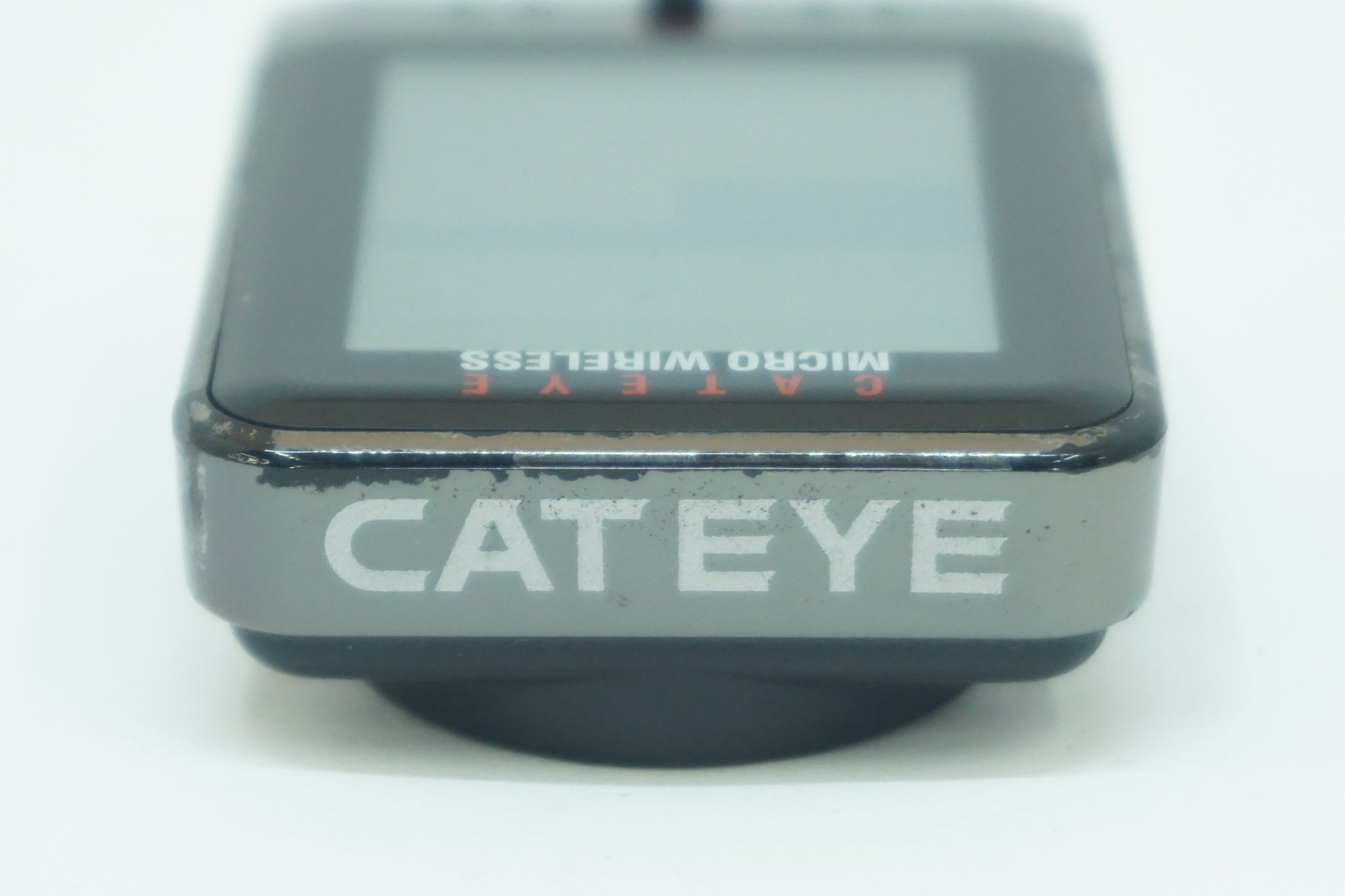 CATEYE 「キャットアイ」 MICRO WIRELESS サイクルコンピューター / 大阪美原北インター店