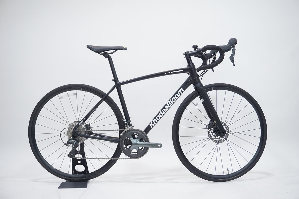 KHODAABLOOM「コーダブルーム」 FARNA TIAGRA 2024年モデル ロードバイク/ 京都西院店