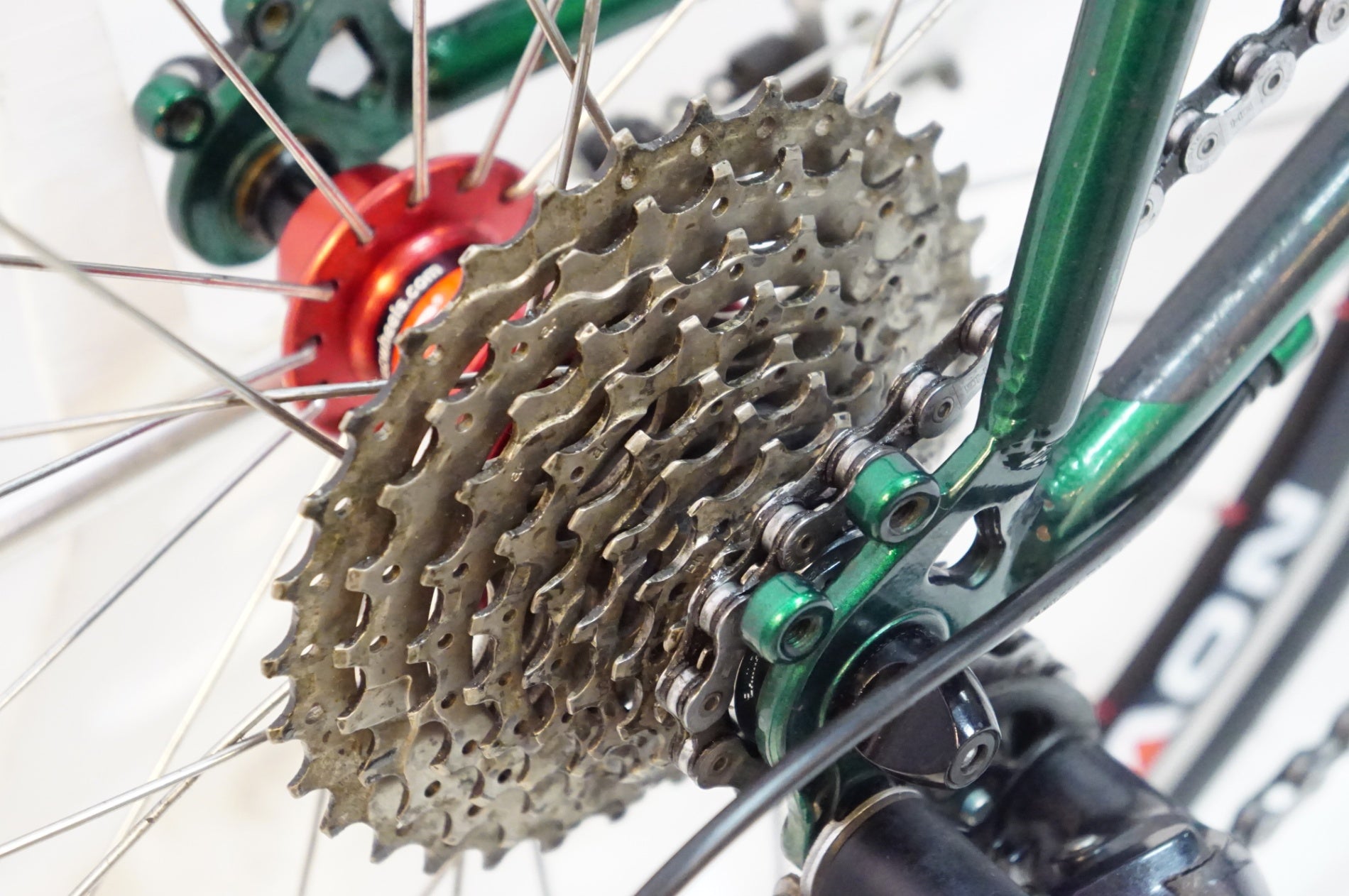 KHS 「ケーエイチエス」 F-20R 2015年モデル 折り畳み自転車 / 熊谷本店