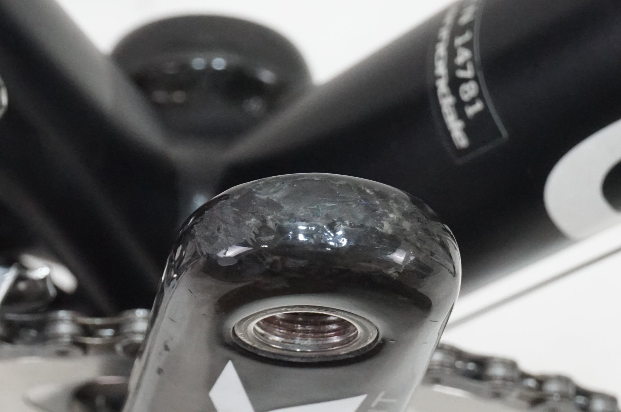 CANNONDALE 「キャノンデール」 CAAD10 ULTEGRA 2011年モデル ロードバイク / 大宮店