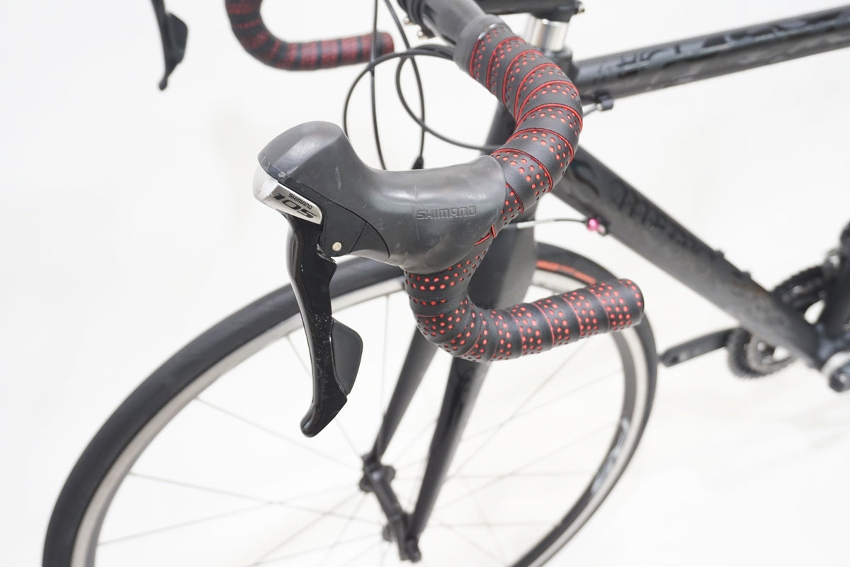 AVEDIO 「アヴァディオ」 BACCHUS 01 2011年モデル ロードバイク/ 京都西院店