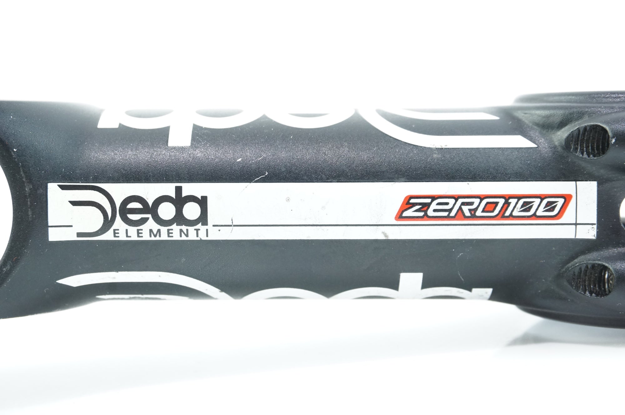 DEDA 「デダ」 ZERO 100 φ31.7 110mm ステム / 中目黒店