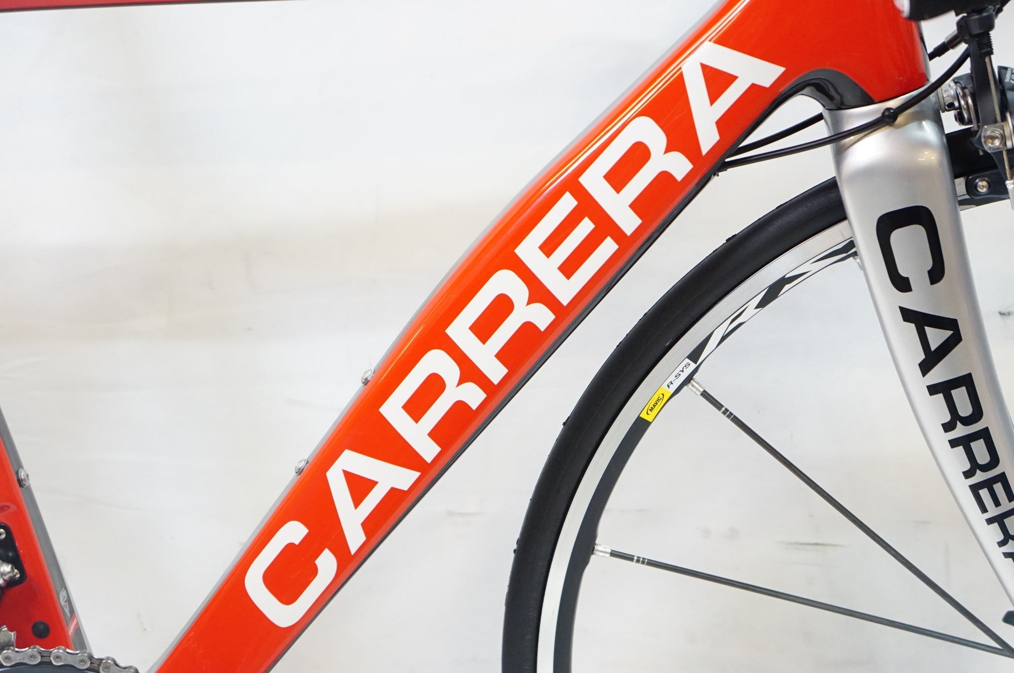 CARRERA 「カレラ」 ERAKLE TS 2012年モデル ロードバイク / 熊谷本店