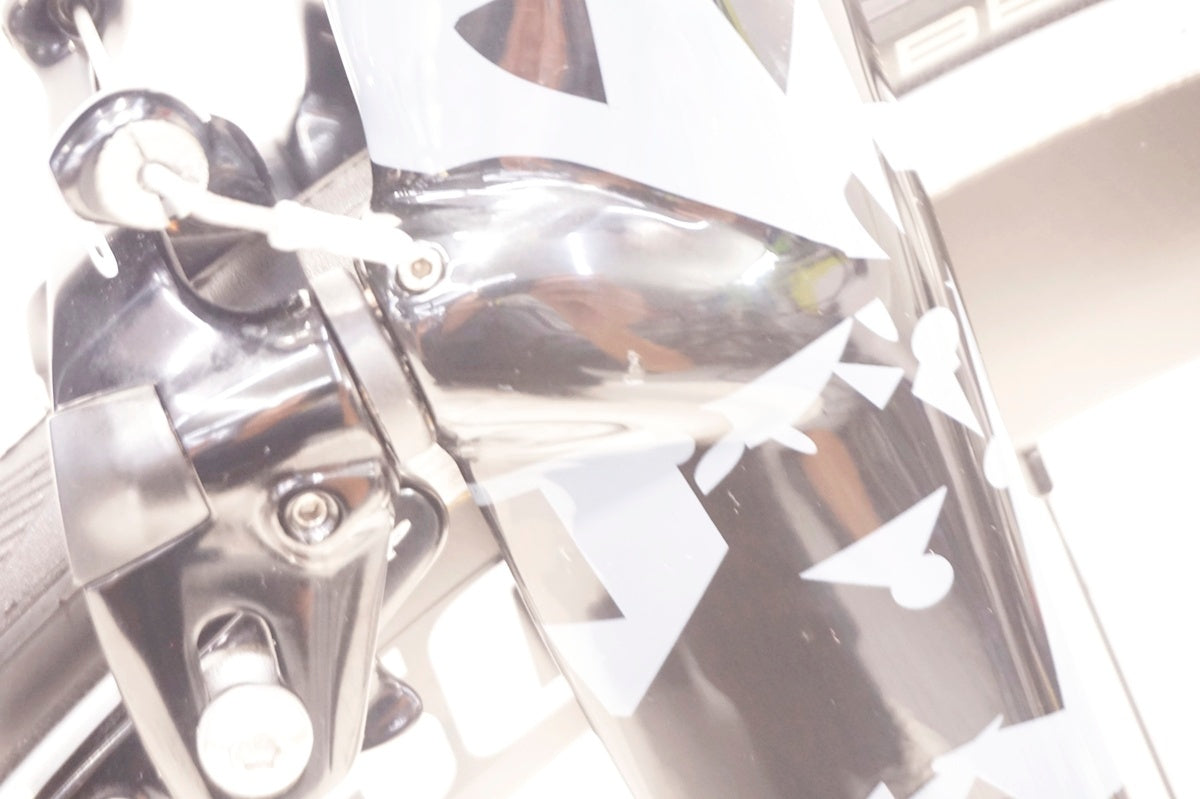 QUINTANA ROO 「クインターナルー」CD0.1 2012年モデル ロードバイク / 大阪門真店