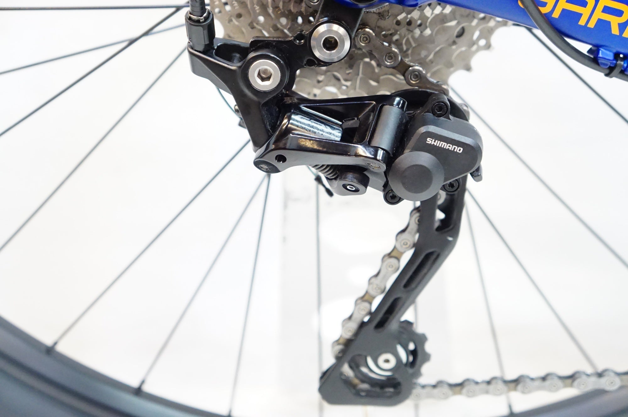 GARNEAU 「ガノー」 GARIBALDI G2 2021年モデル グラベルロード / 熊谷本店