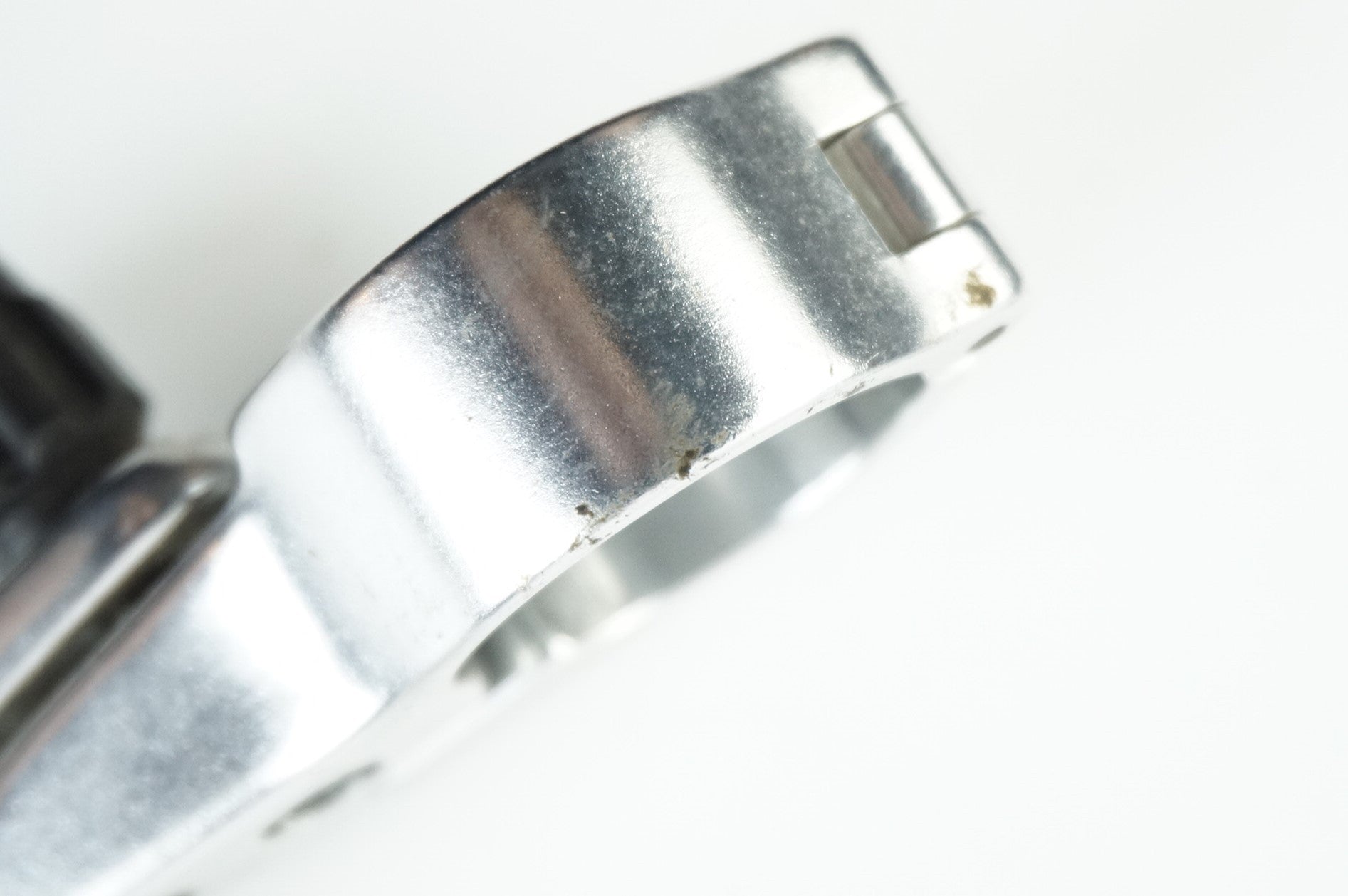 TESTACH 「テスタッチ」 サブレバー ブレーキレバー / 中目黒店