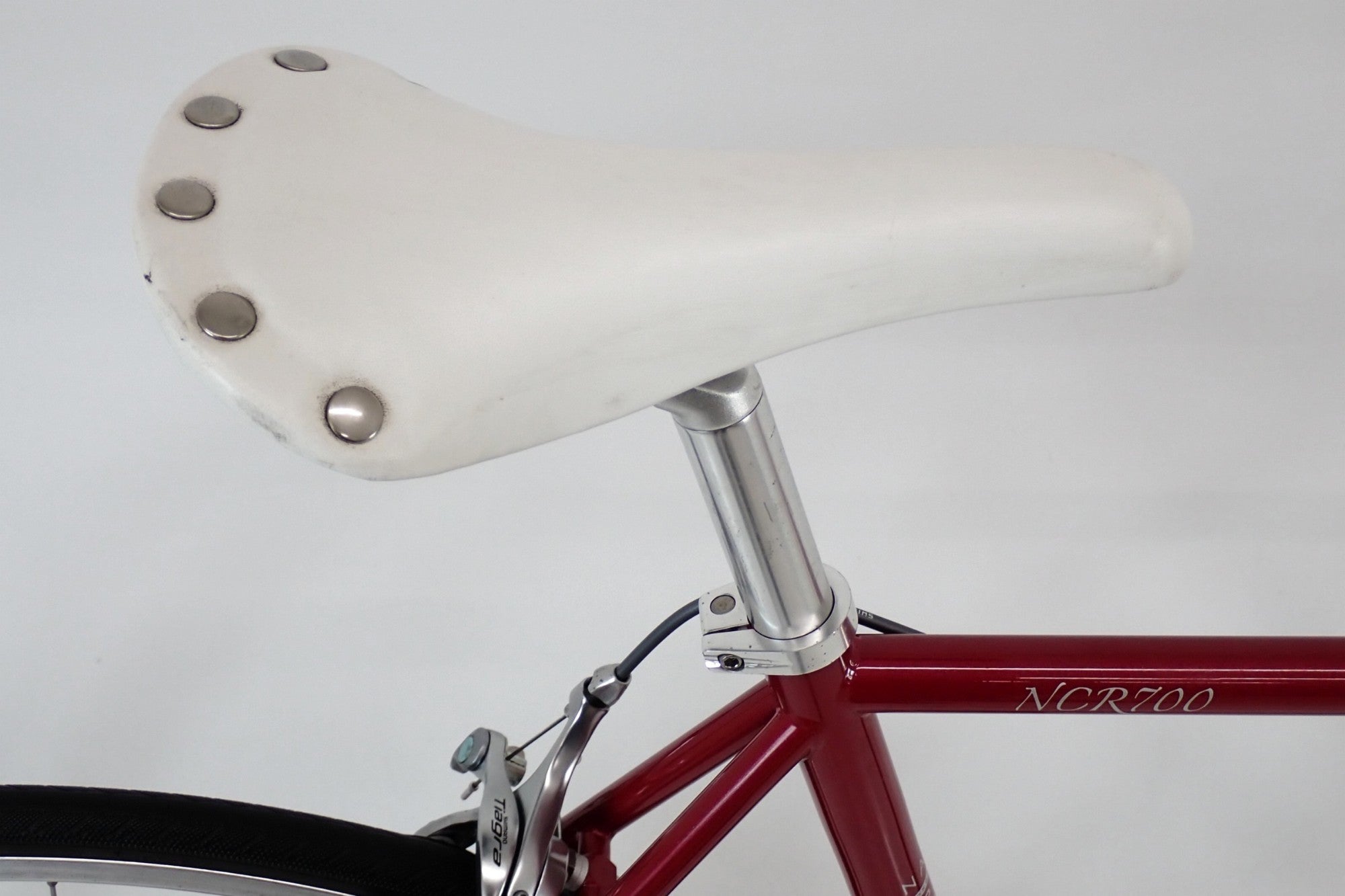 NAGI BIKE 「ナギバイク」 NCR700 2017年モデル ロードバイク / 伊勢崎店