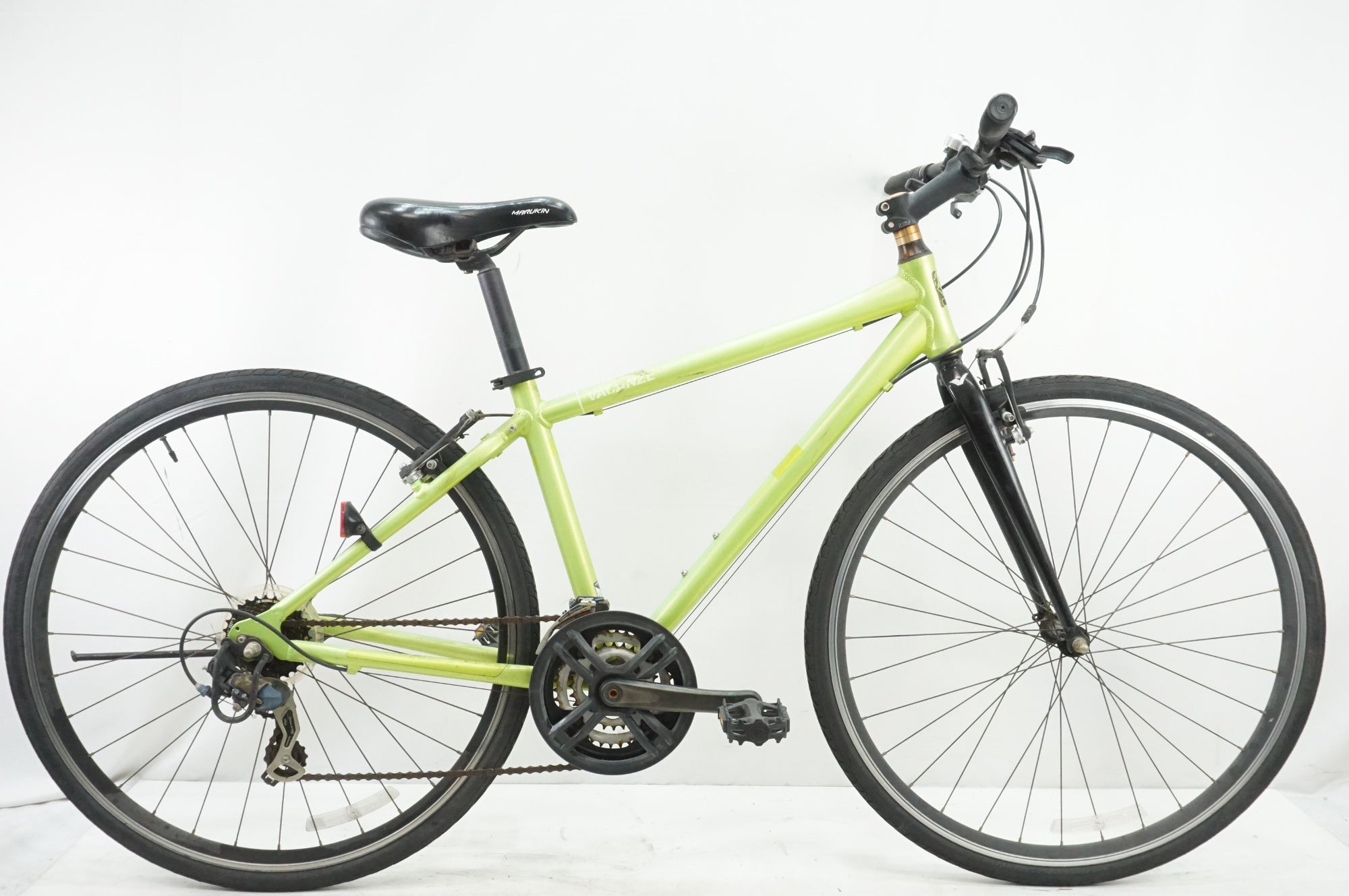 ジャンク MARUKIN 「マルキン」 VACANZE 2016年モデル クロスバイク / 大宮店