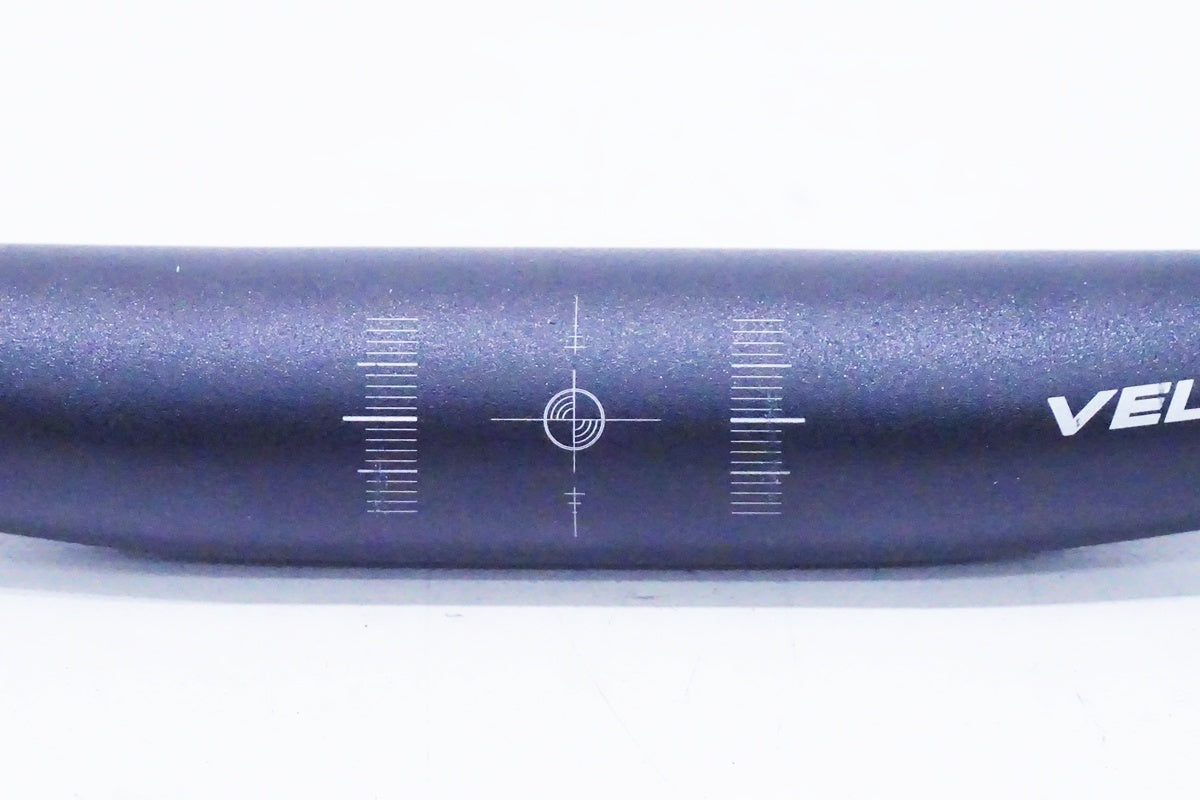 VELOMAN「ベロマン」 φ31.8 580mm ハンドル/ 京都西院店