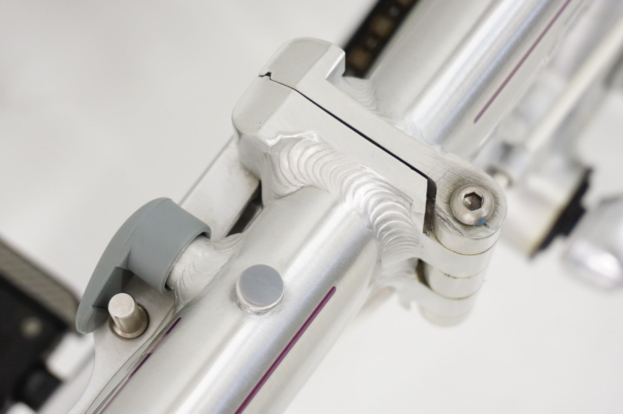 DAHON 「ダホン」 ROUTE 2012年モデル 20インチ 折り畳み自転車 / 浜松店