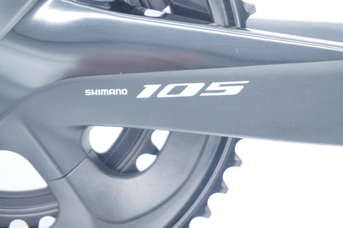 SHIMANO 「シマノ」 105 FC-R7000 50-34T 170mm クランク / 滋賀大津店