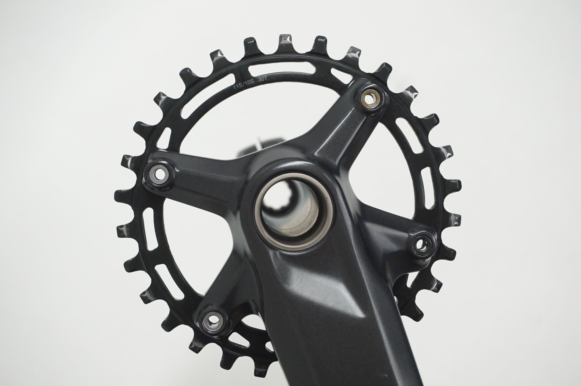 SHIMANO 「シマノ」 DEORE FC-M5100-1 30T 170mm クランク / 福岡店