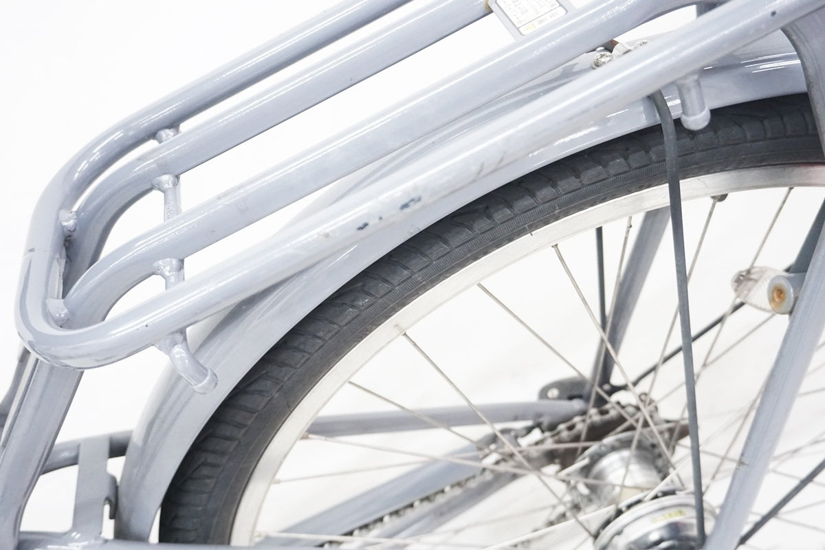 YAMAHA 「ヤマハ」 PAS RIN 2022年モデル 電動アシスト自転車/ 大阪美原北インター店