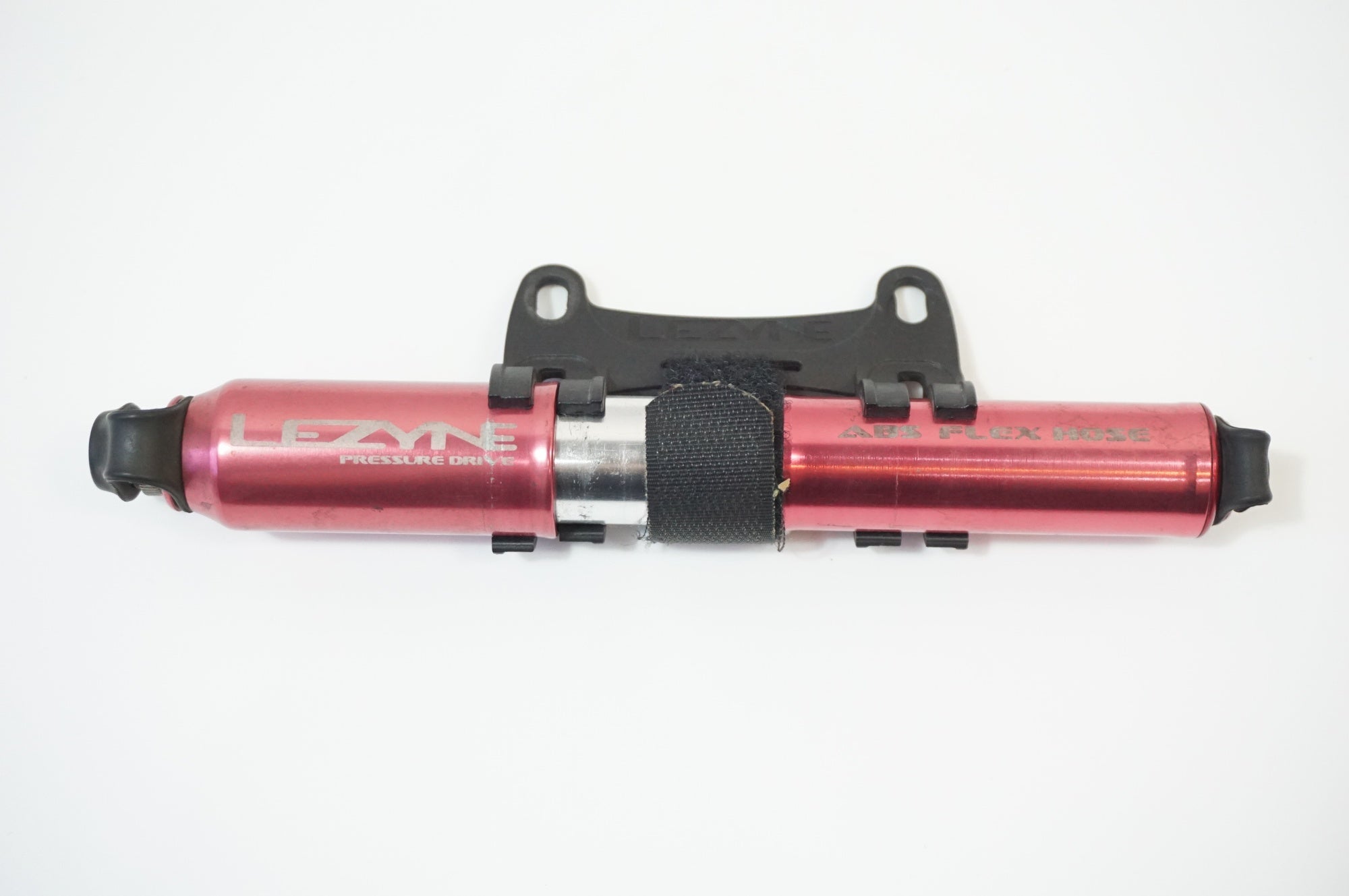 LEZYNE 「レザイン」 PRESSURE DRIVE 携帯ポンプ / 世田谷店 ｜ バイチャリ