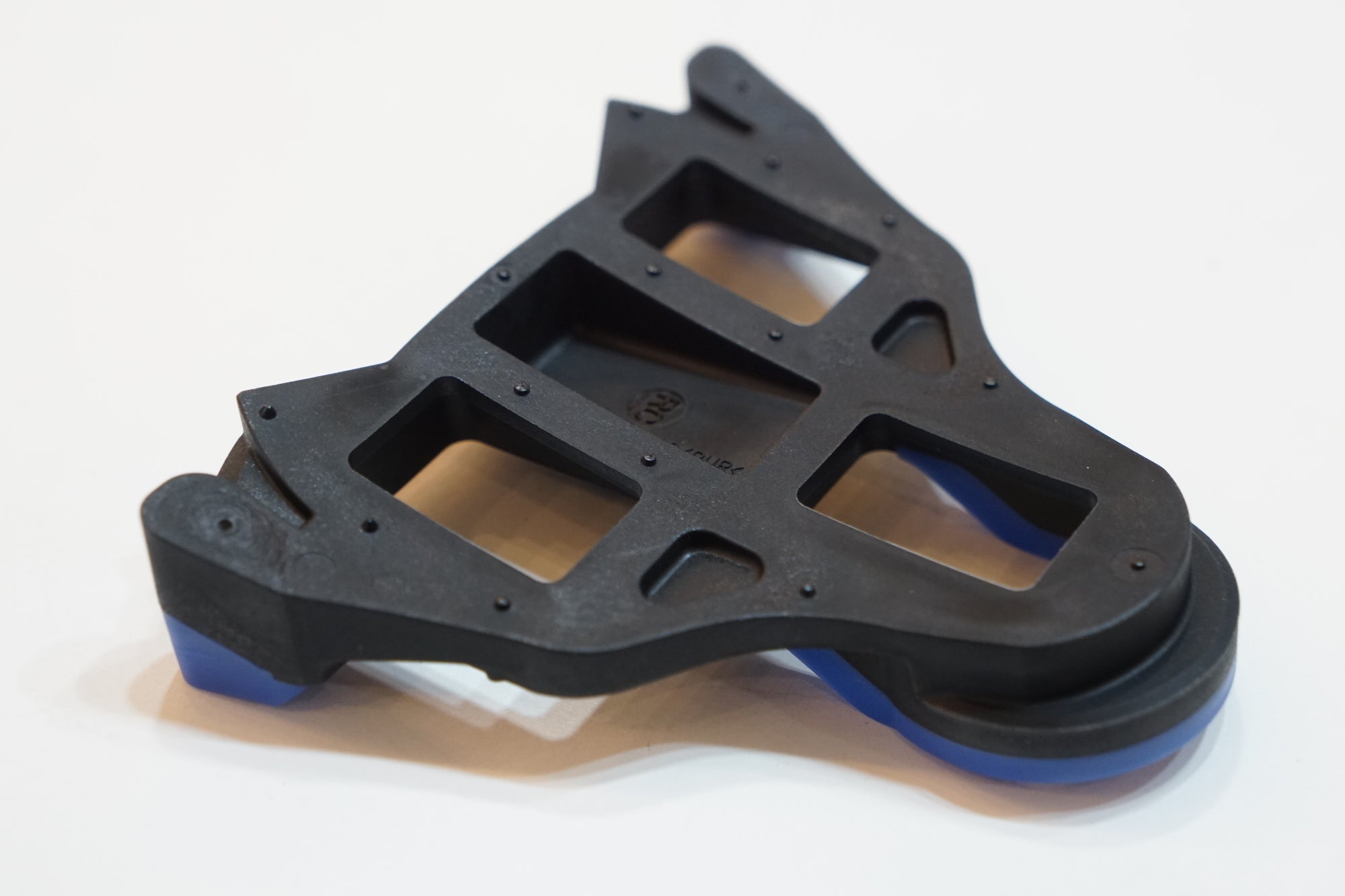 SHIMANO 「シマノ」 SM-SH12 クリート 青 / バイチャリ浦和ベース