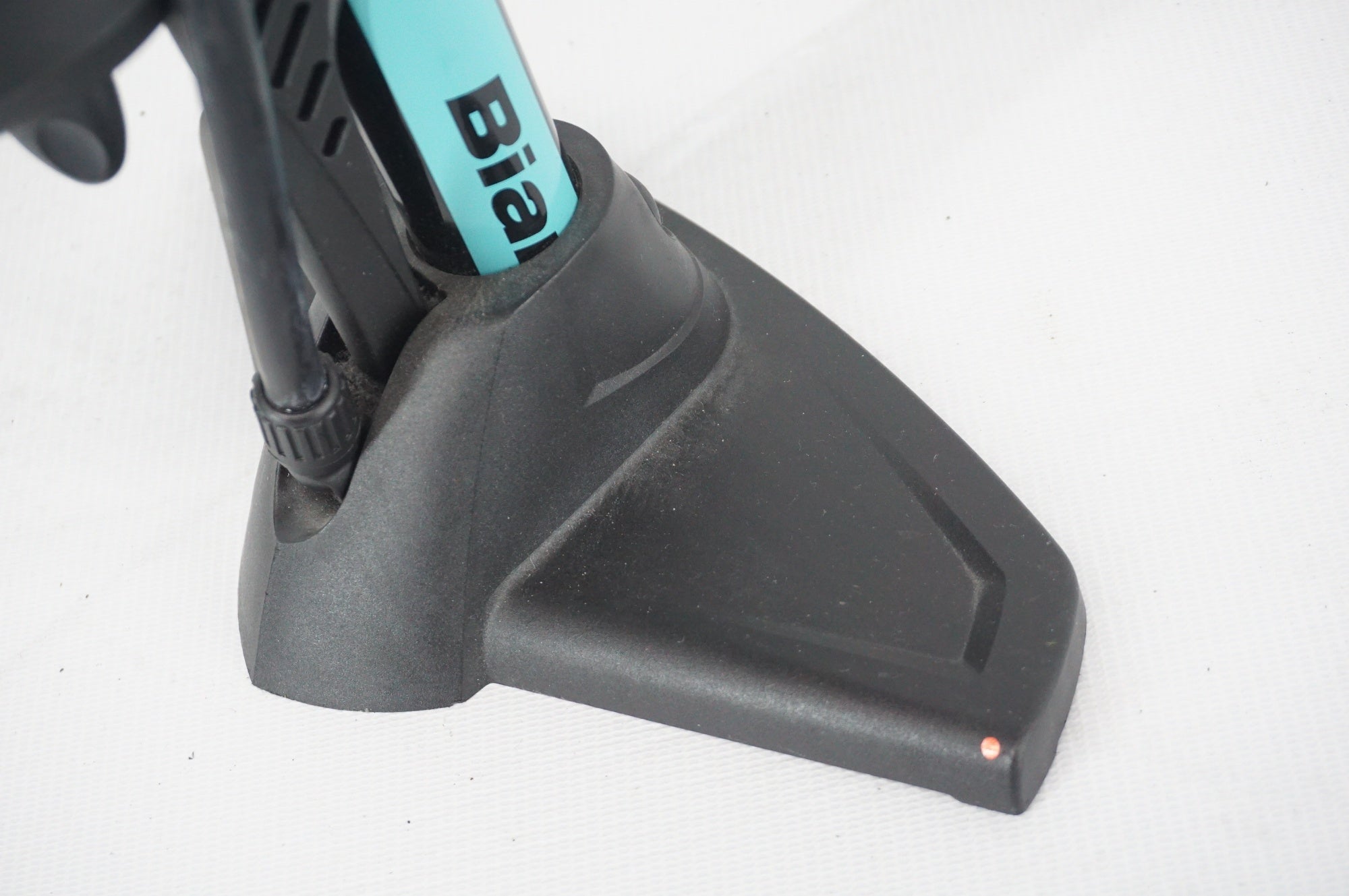 BIANCHI 「ビアンキ」 フロアポンプ / 阪急塚口店