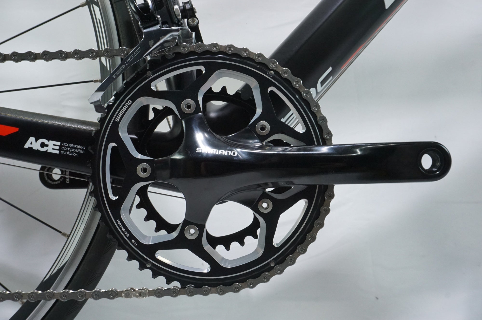 BMC 「ビーエムシー」 TEAMMACHINE SLR03 2015年モデル ロードバイク / 中目黒店