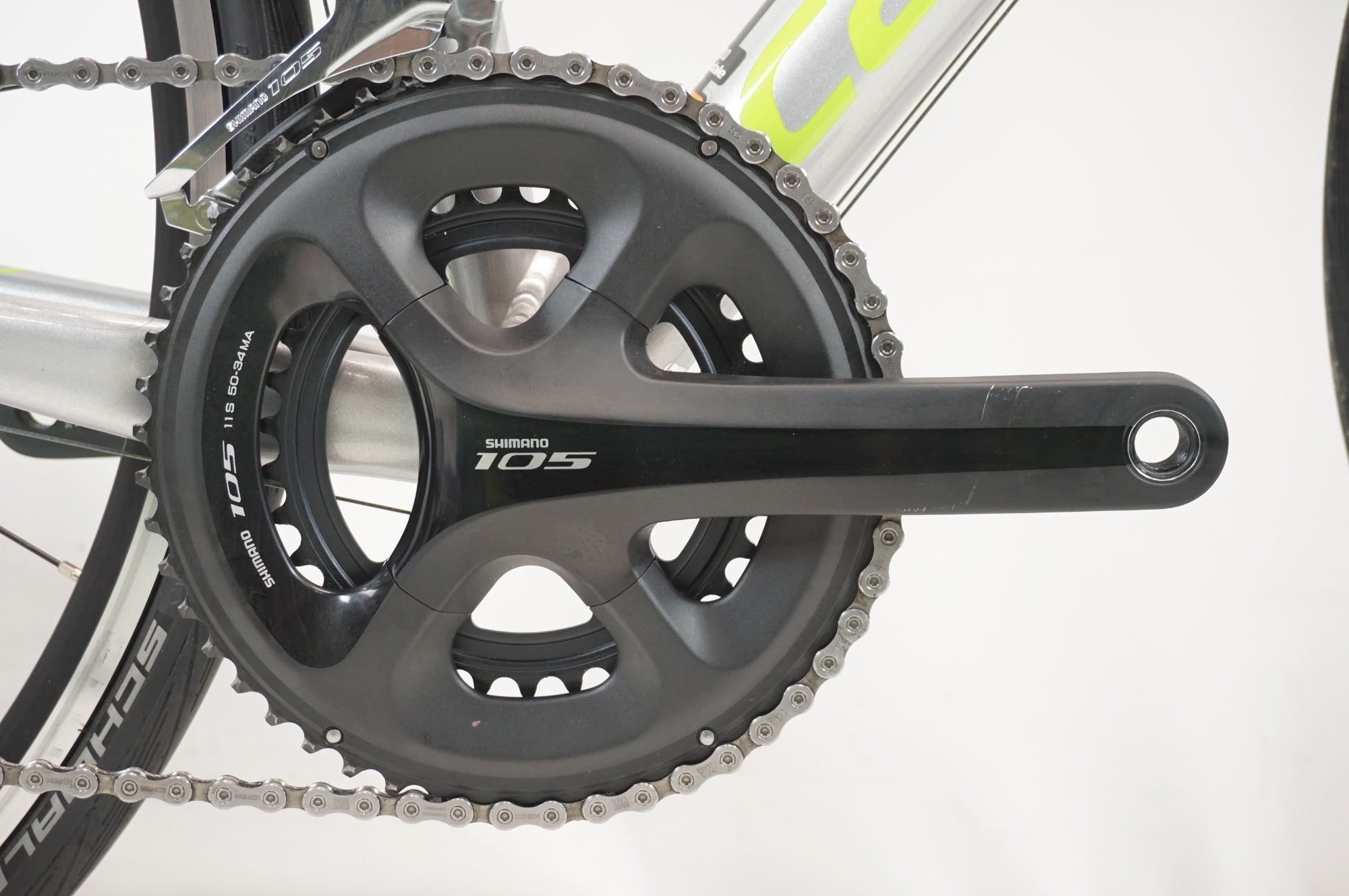 CANNONDALE 「キャノンデール」 CAAD OPTIMO 105 2017年モデル ロードバイク / 宇都宮店