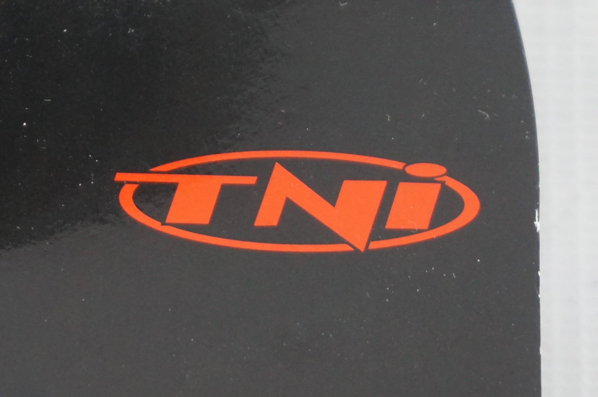 TNI 「ティーエヌアイ」 CO2 タイヤインフレーター / 阪急塚口店