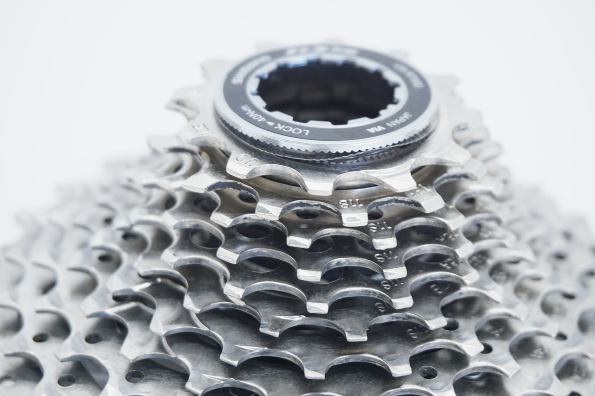 SHIMANO 「シマノ」 105 CS-R7000 12-30T スプロケット / 京都八幡店