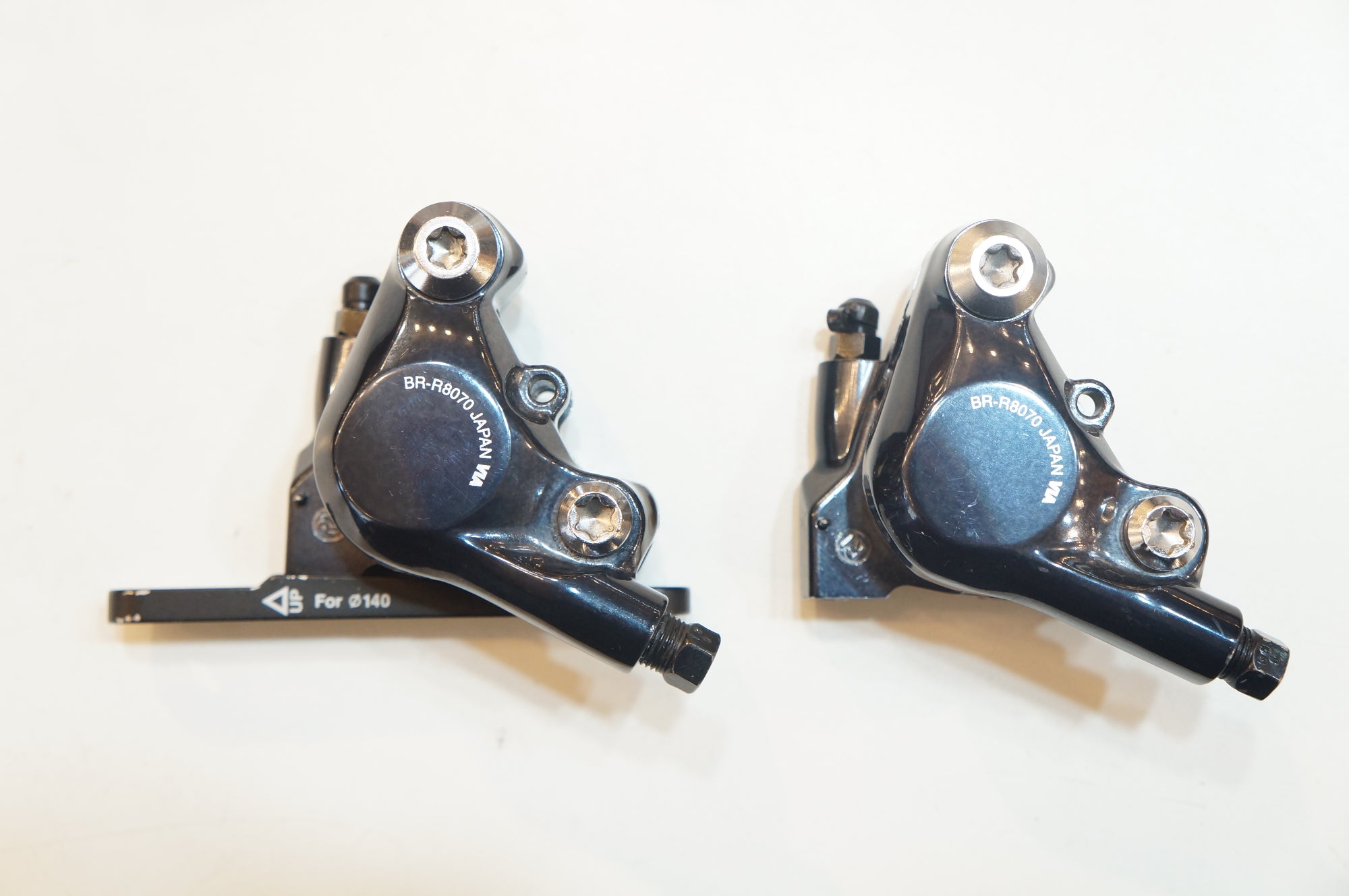 SHIMANO 「シマノ」 ULTEGRA BR-R8070 ディスクブレーキキャリパー / バイチャリ浦和ベース