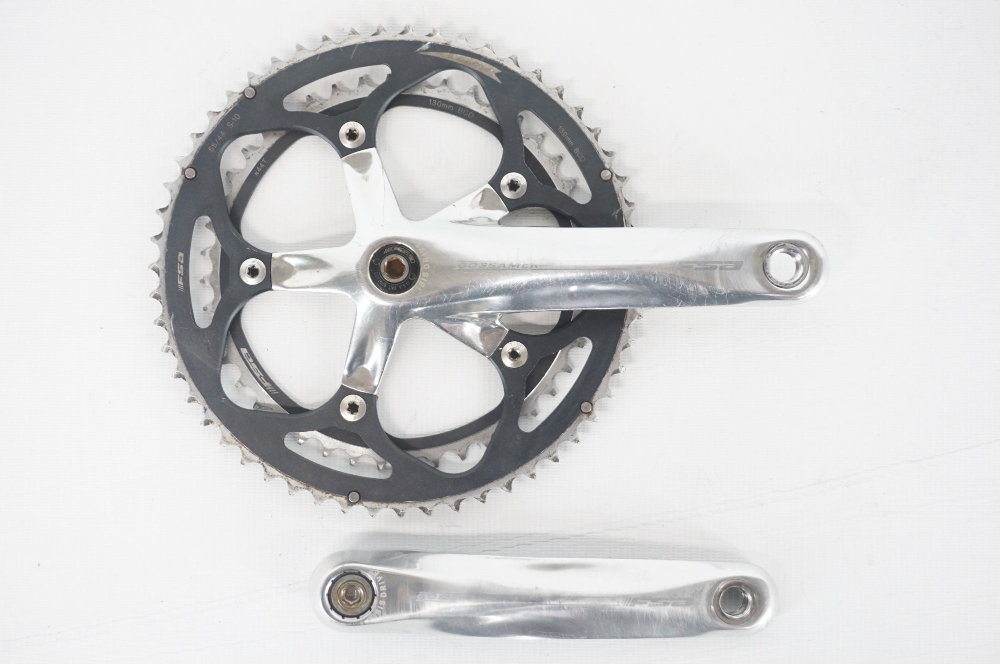 クランク - ロードバイク用 - コンポーネント ｜ バイチャリ公式