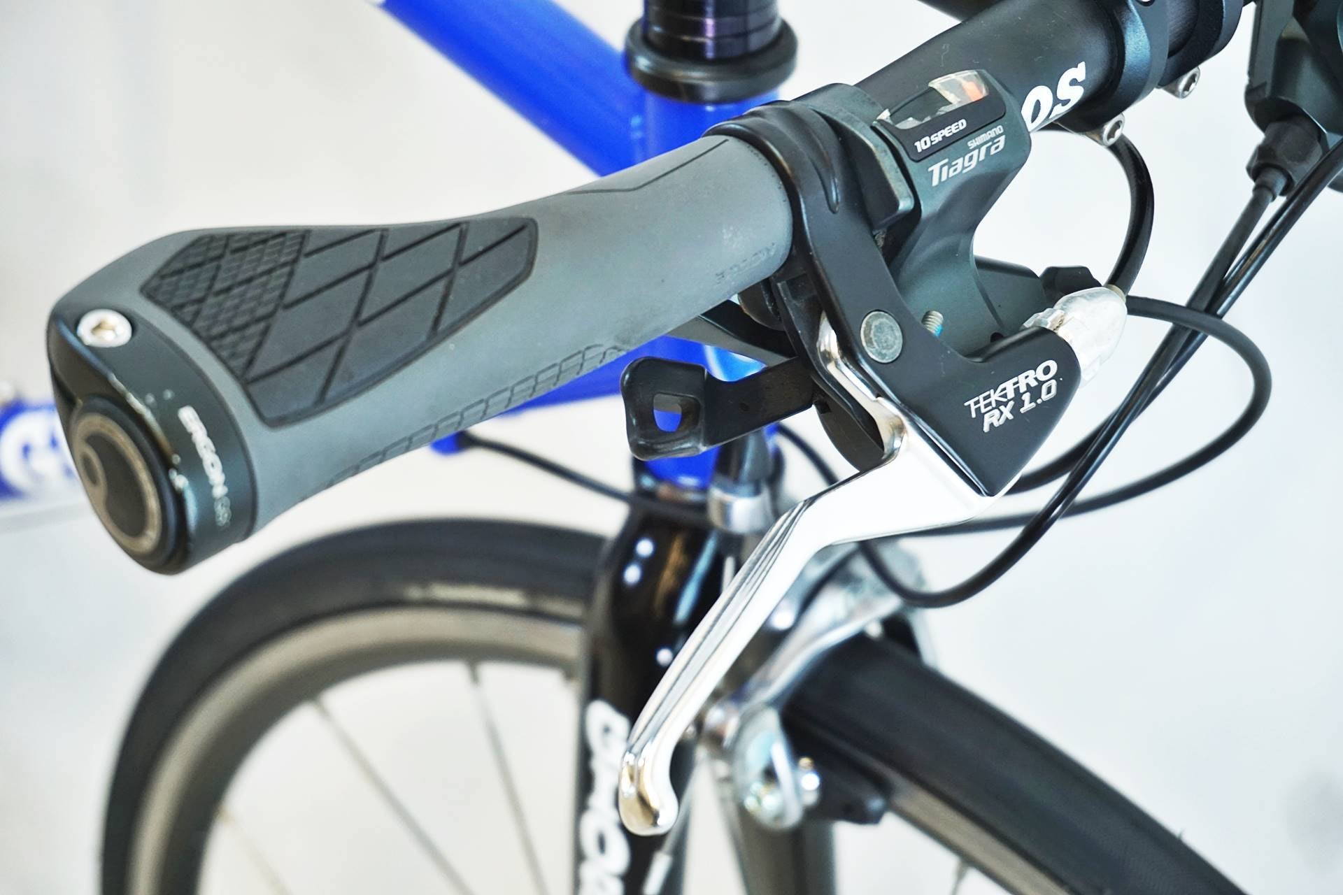 GIOS 「ジオス」 AMPIO TIAGRA 2017年モデル クロスバイク / 中目黒店