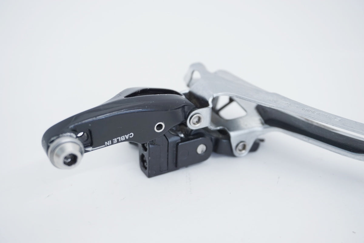 SHIMANO 「シマノ」 105 FD-5800 フロントディレイラー / 京都八幡店