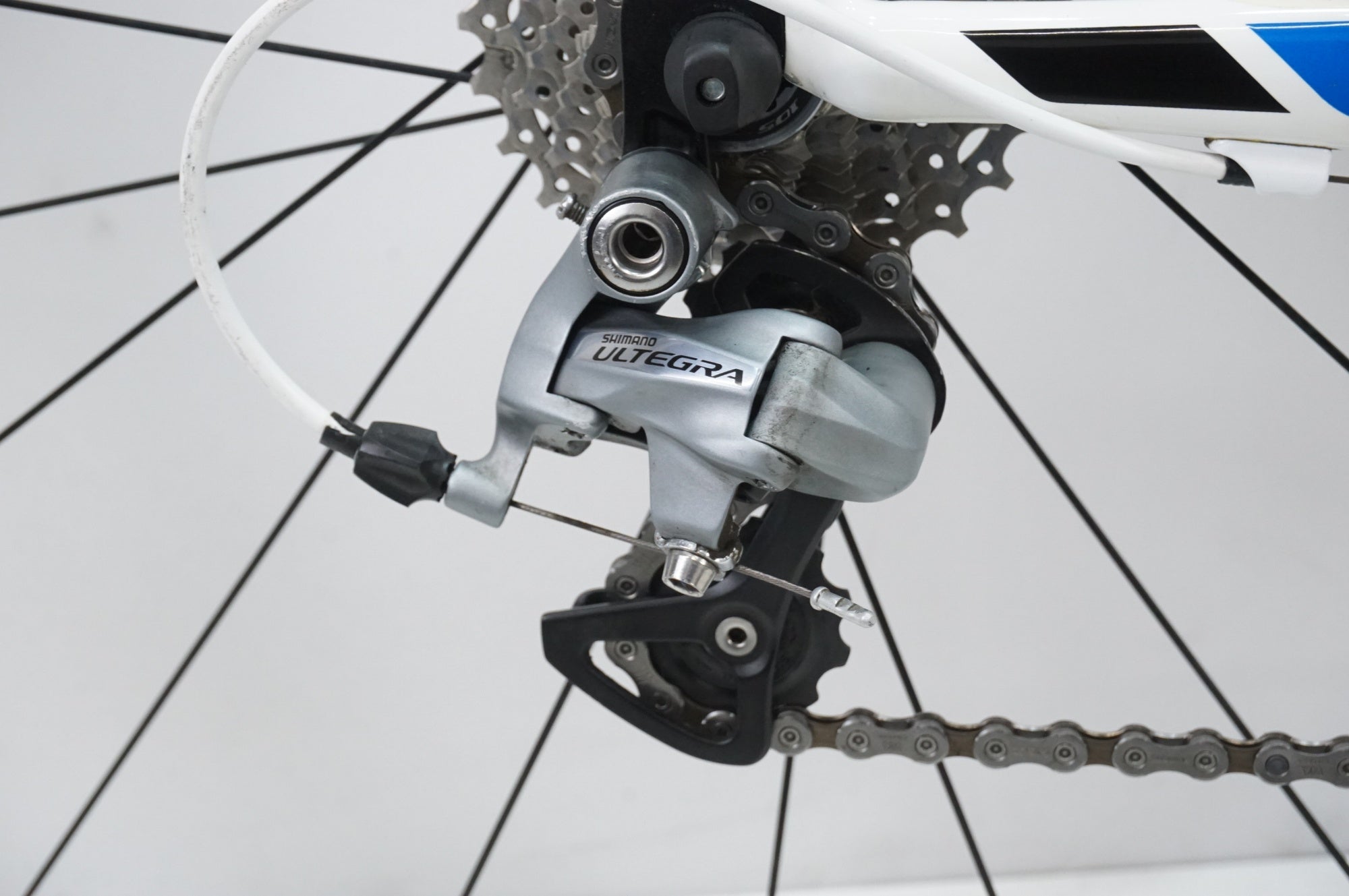 SPECIALIZED 「スペシャライズド」 TARMAC COMP 2012年モデル ロードバイク / 大宮店