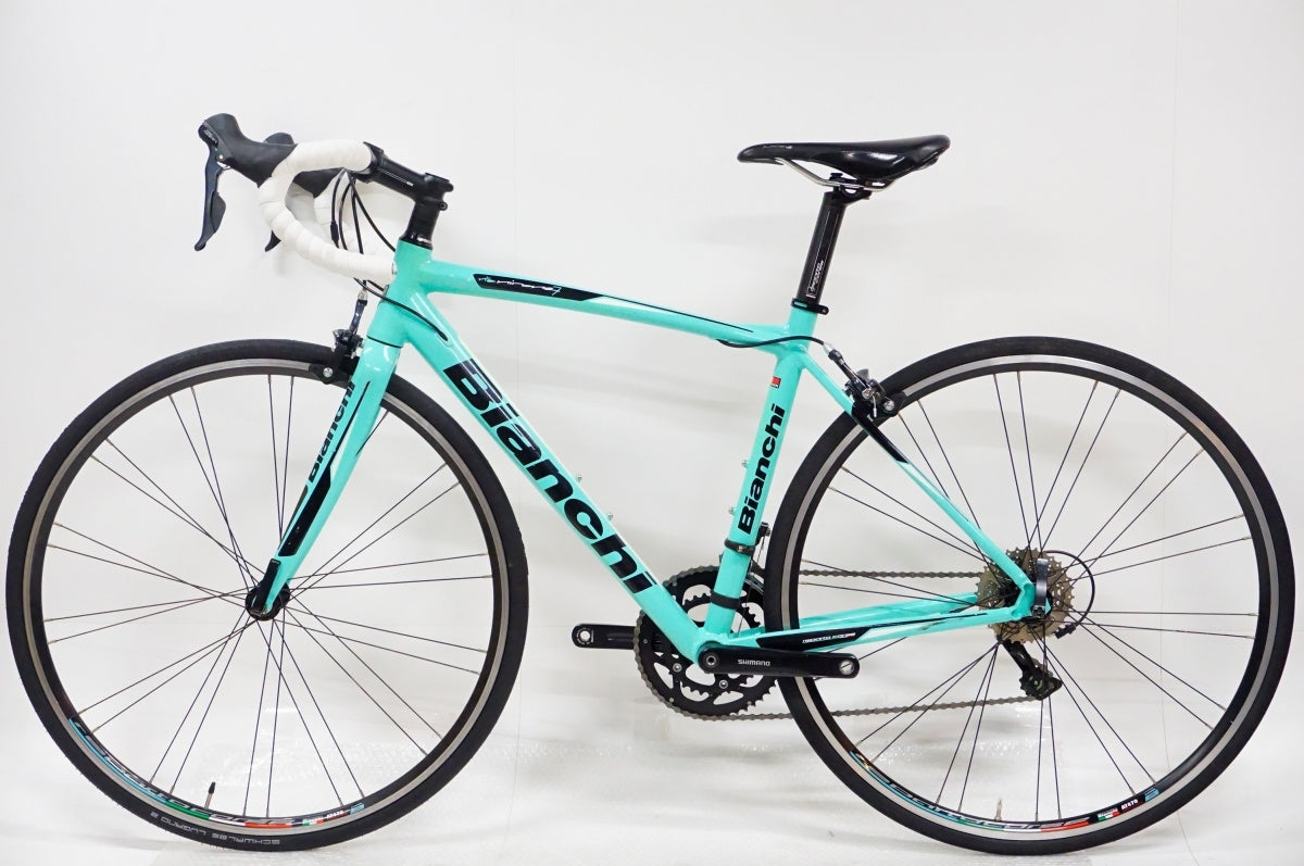 BIANCHI 「ビアンキ」 VIA NIRONE 7 PRO SORA 2020年モデル ロードバイク / 名古屋大須店