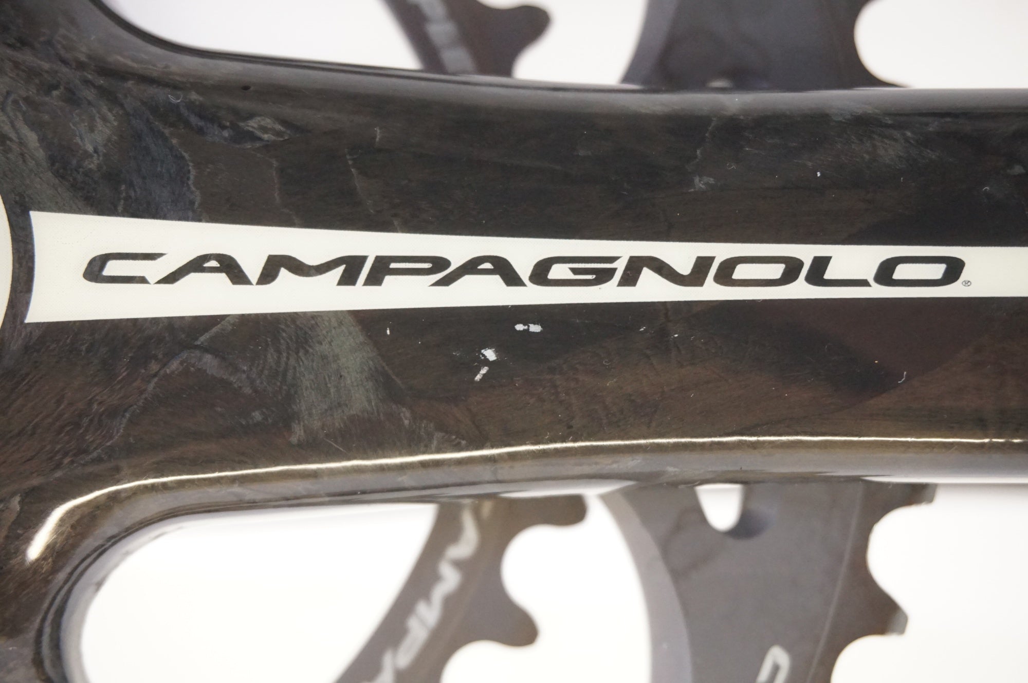 CAMPAGNOLO 「カンパニョーロ」 ATHENA パワートルク コンポセット / 宇都宮店