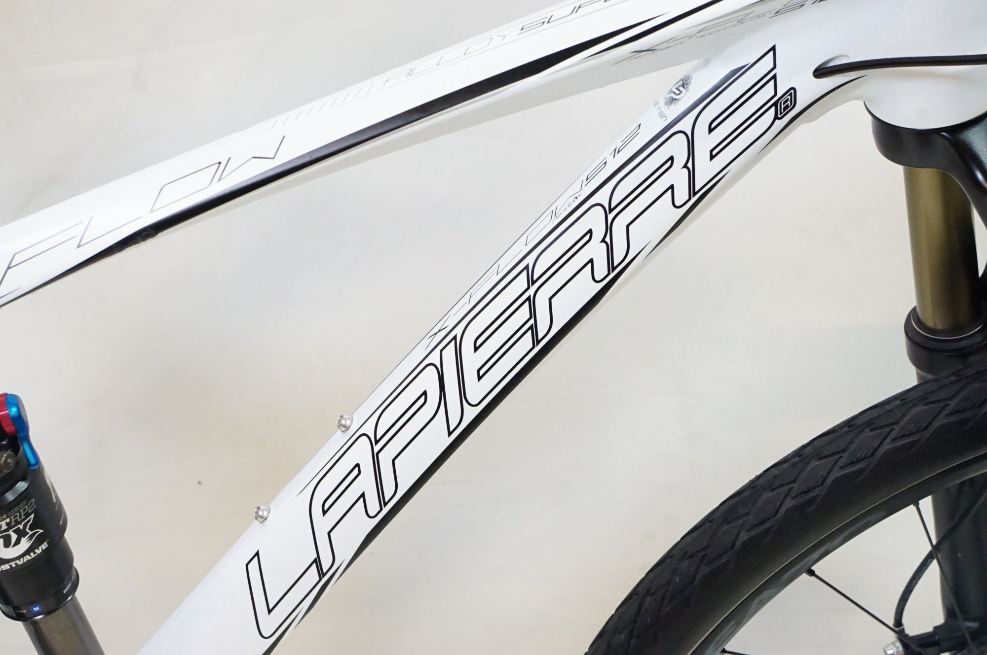 LAPIERRE 「ラピエール」 X-FLOW 512 2012年モデル マウンテンバイク / 熊谷本店