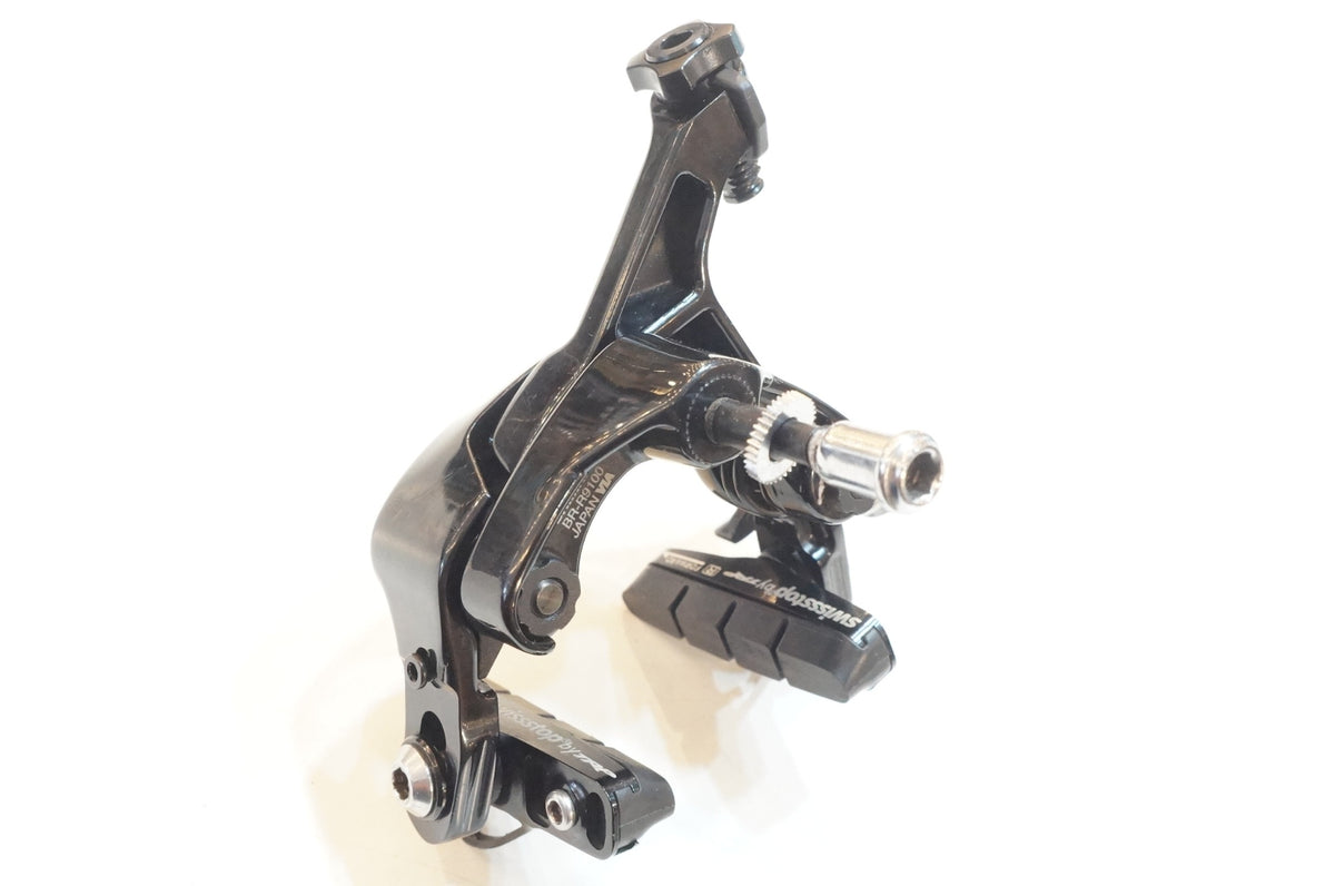 SHIMANO 「シマノ」 DURA-ACE BR-R9100 フロントブレーキ / 浦和ベース