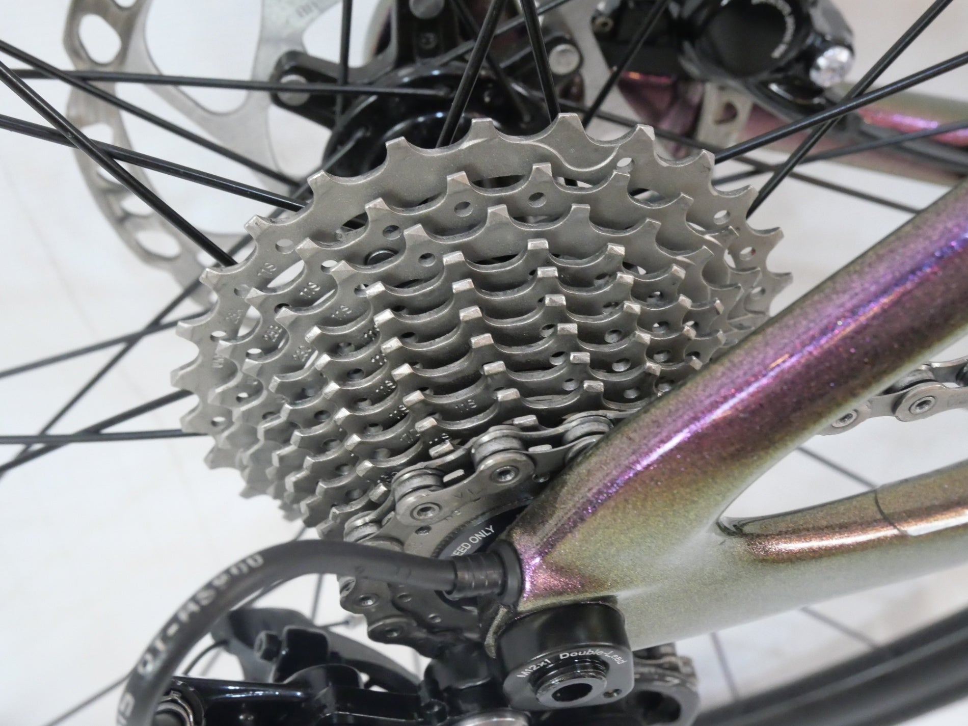 CANNONDALE 「キャノンデール」 SUPERSIX EVO CARBON DISC 105 2021年モデル ロードバイク / バイチャリ浦和ベース