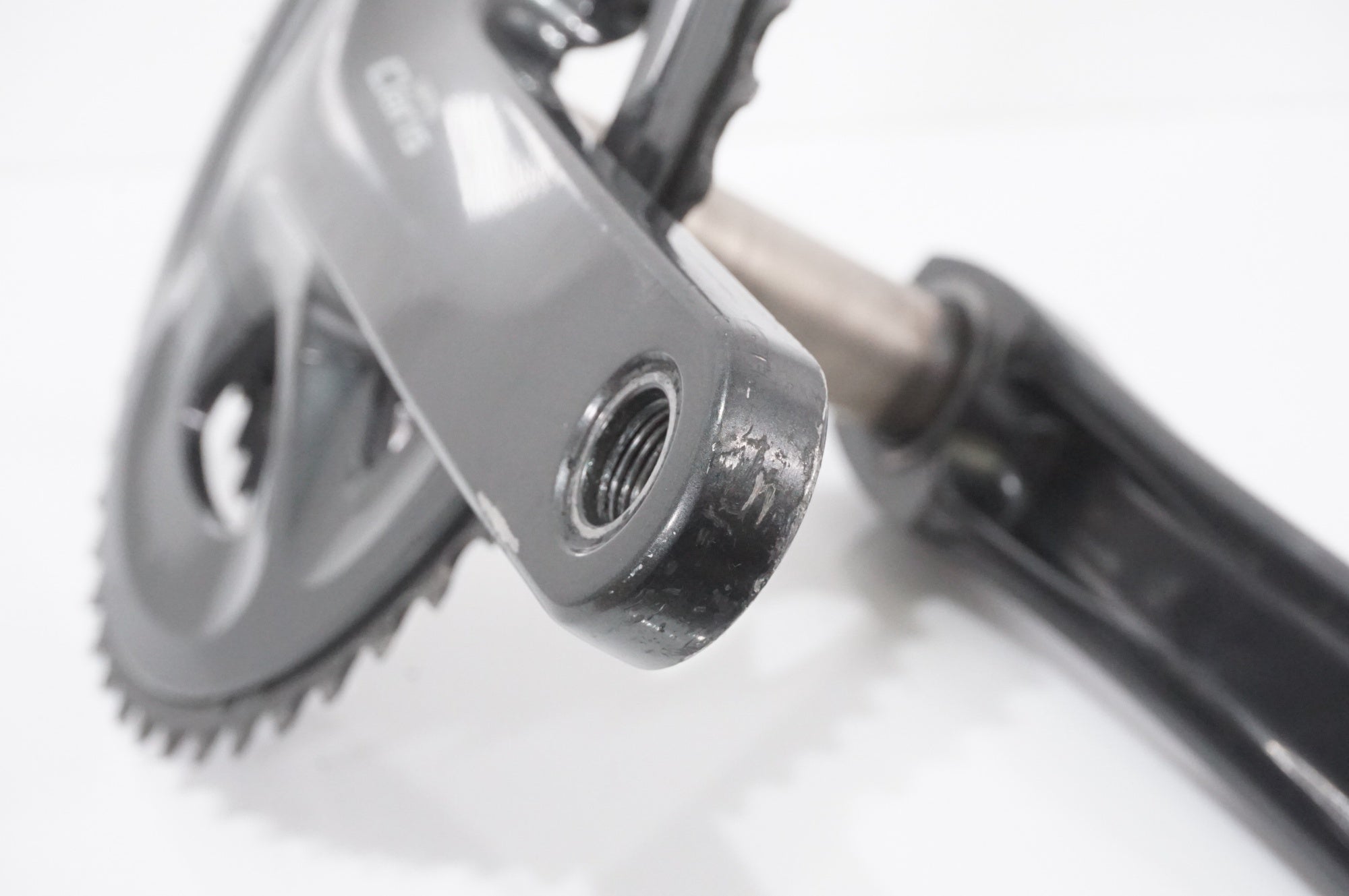 ジャンク SHIMANO 「シマノ」 CLARIS R2000 コンポセット / AKIBA店