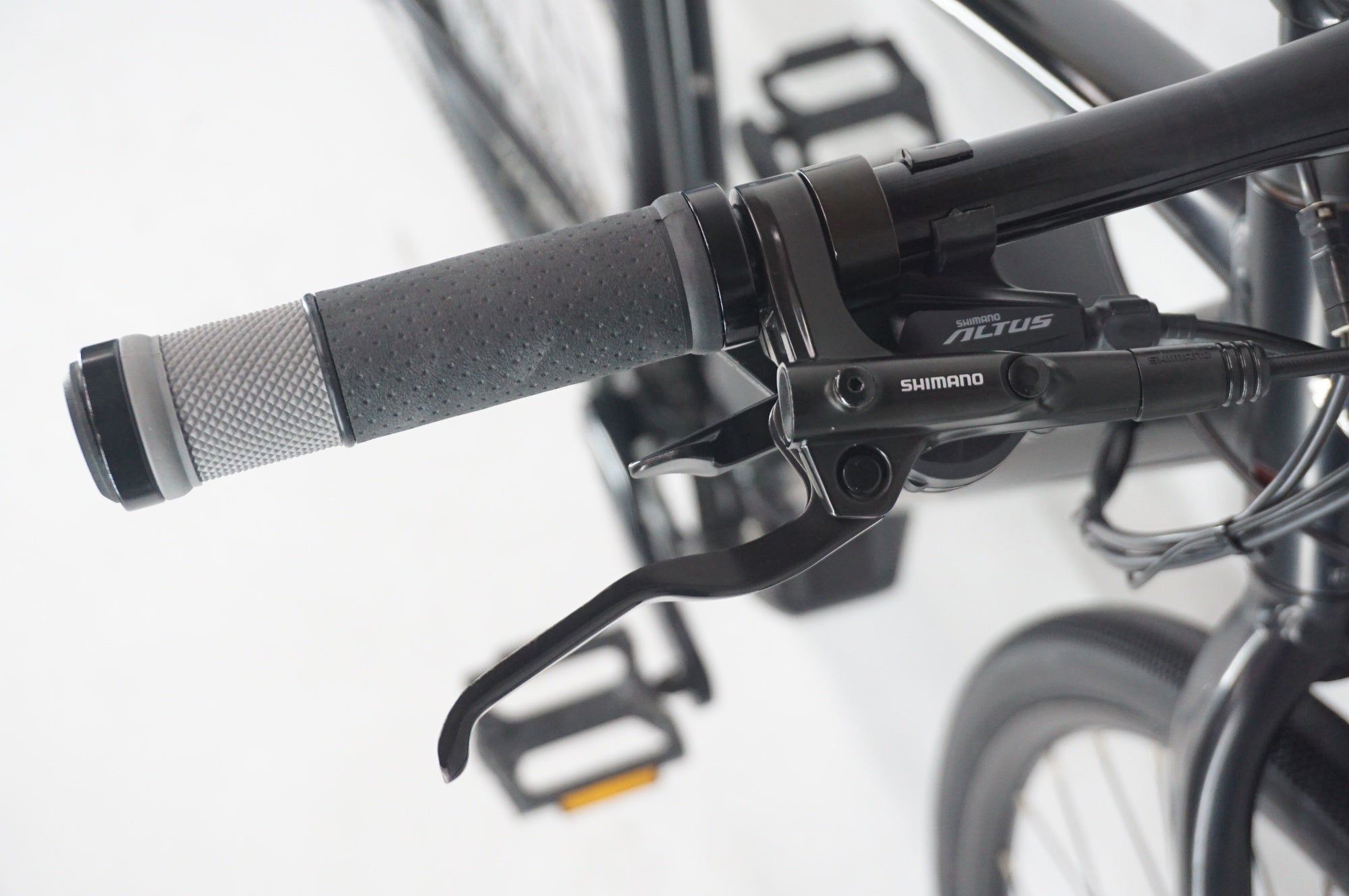 MIYATA 「ミヤタ」 CRUISE 5080 2020年モデル e-BIKE / 阪急塚口店
