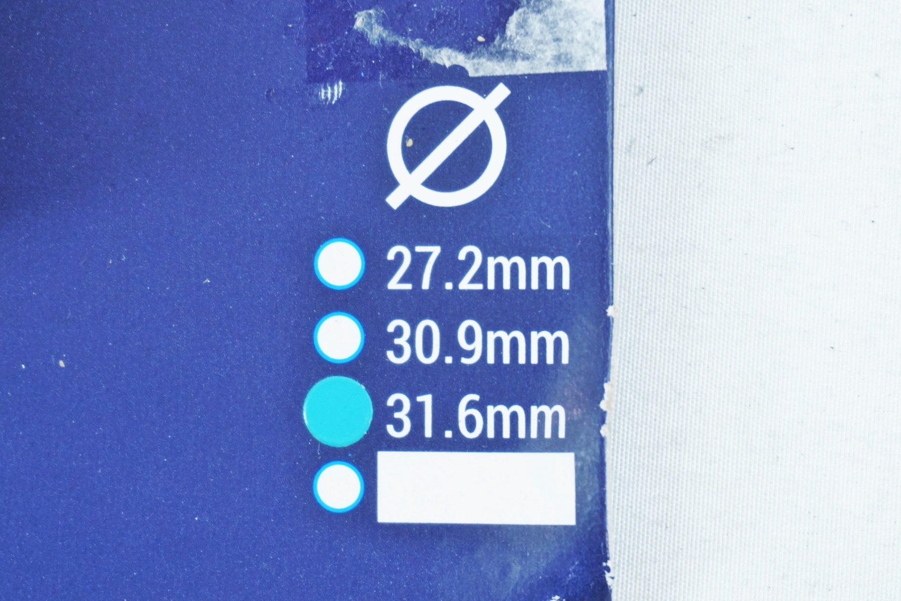 BBB 「ビービービー」 TOPPOST BSP-15 Φ31.6mm 400mm シートポスト / 有明ガーデン店