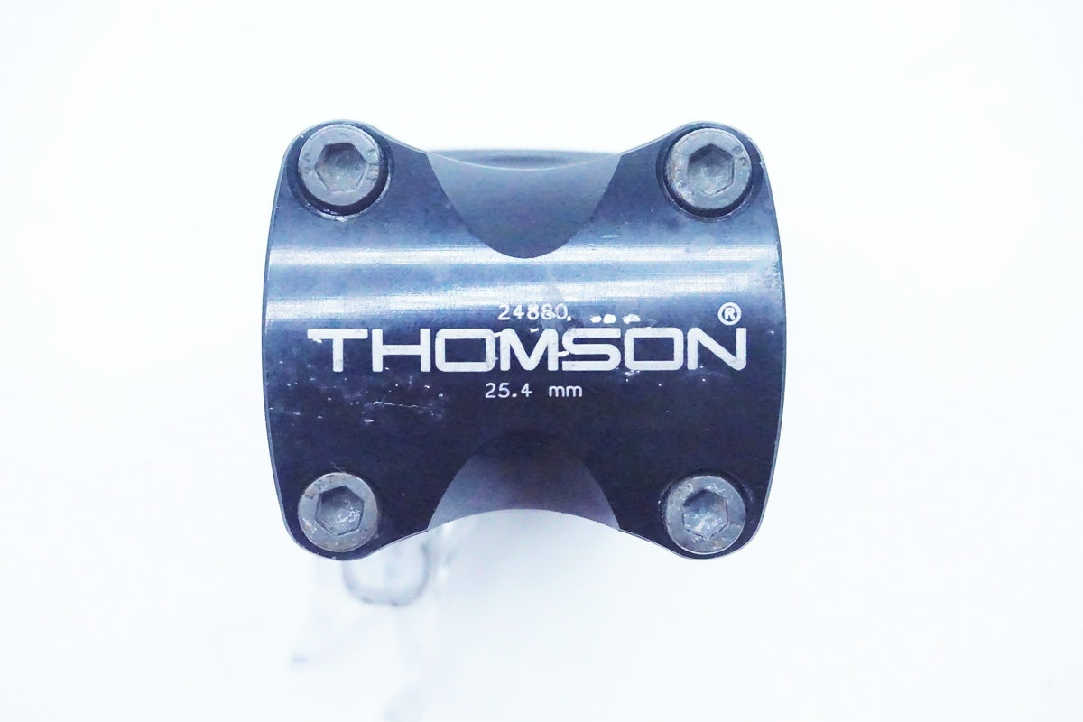 THOMSON「トムソン」 SM-E125 φ25.4 50mm ステム/ 京都西院店