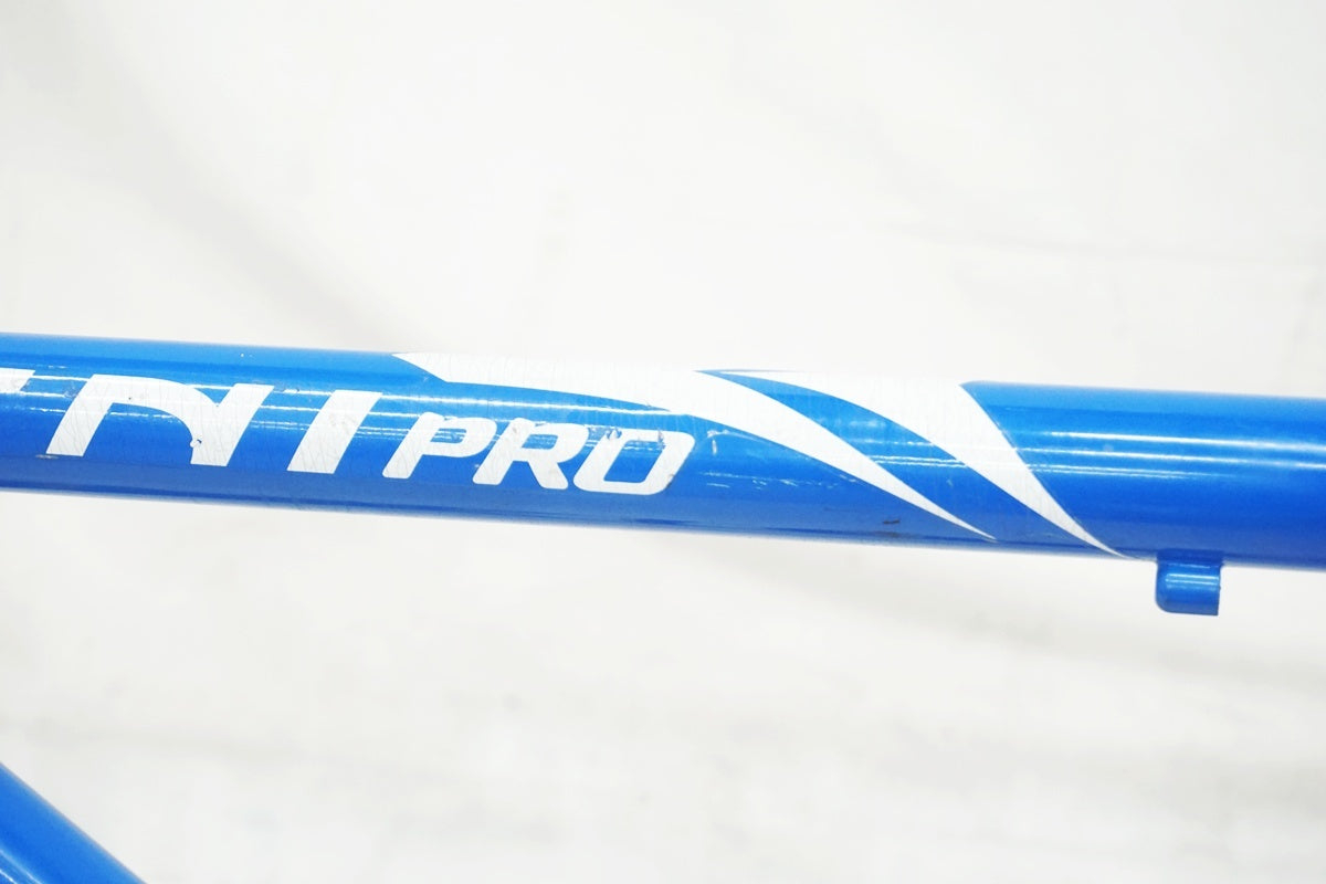 TNI 「ティーエヌアイ」 PRO 年式不明 フレームセット / 大阪美原北インター店