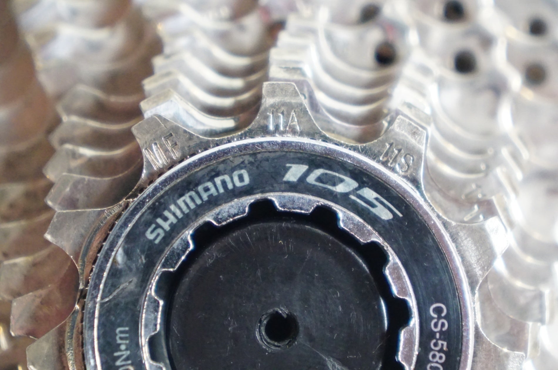 SHIMANO 「シマノ」 105 CS-5800 11-28T 11速 スプロケット / 熊谷本店