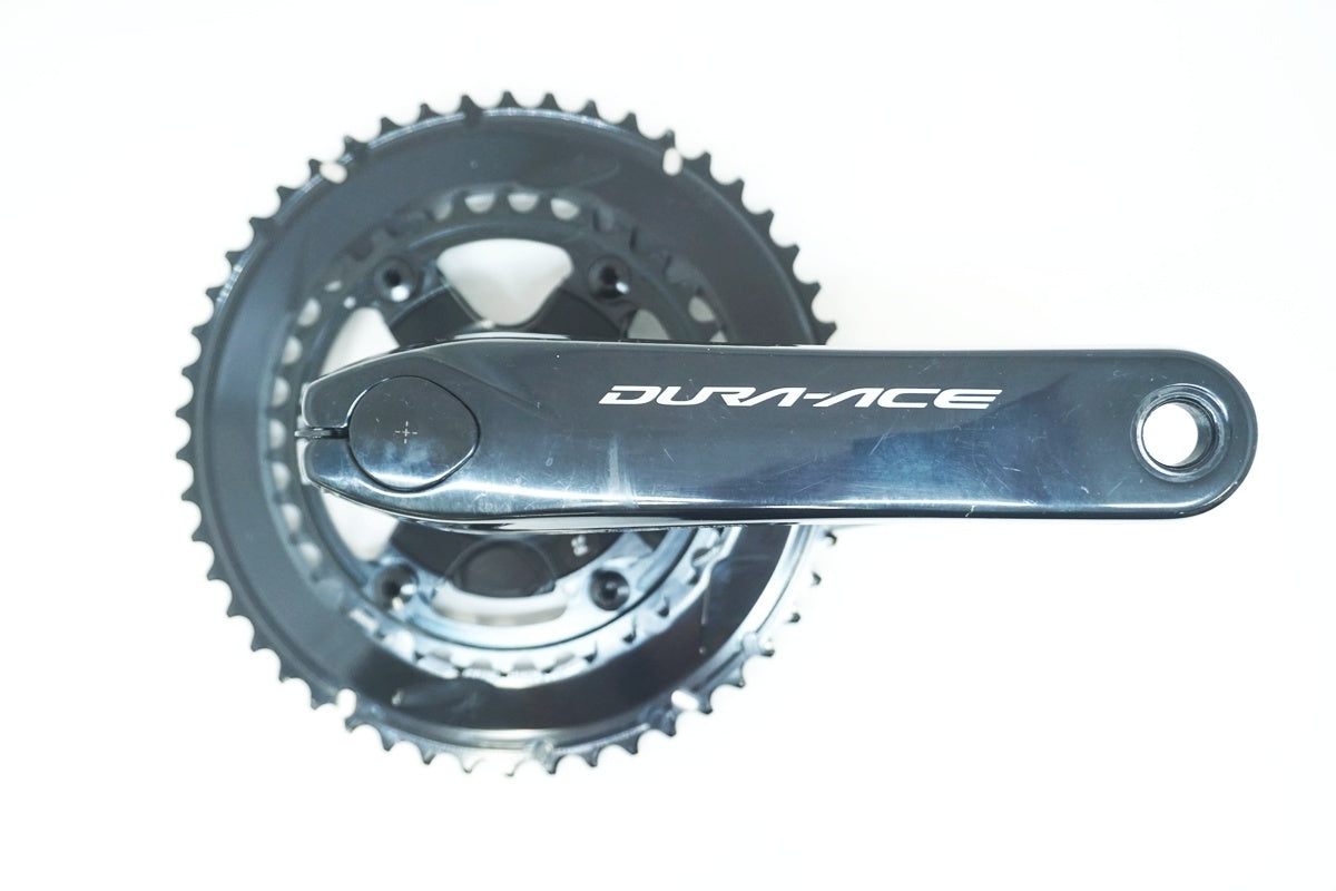 SHIMANO 「シマノ」 DURA-ACE FC-R9100-P パワーメーター付き 50-34T 165mm クランク / 大阪美原北インター店