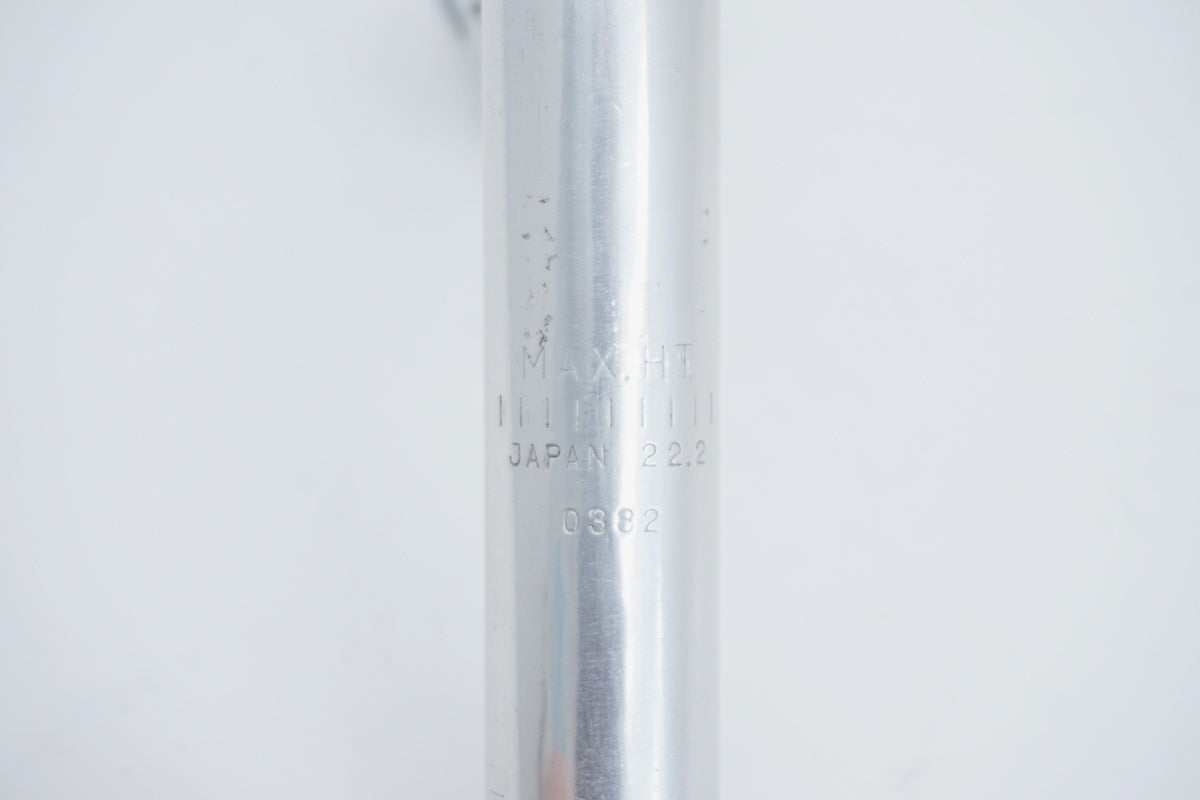 NITTO 「ニットー」 φ25.4 60mm ステム / 京都八幡店