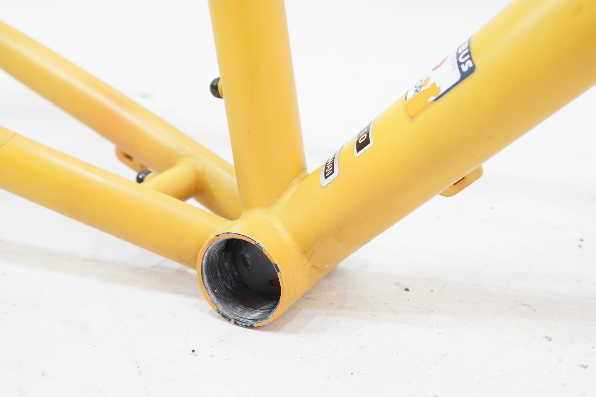 CINELLI 「チネリ」 HOBOOTLEG 2019年モデル フレームセット / バイチャリ浦和ベース