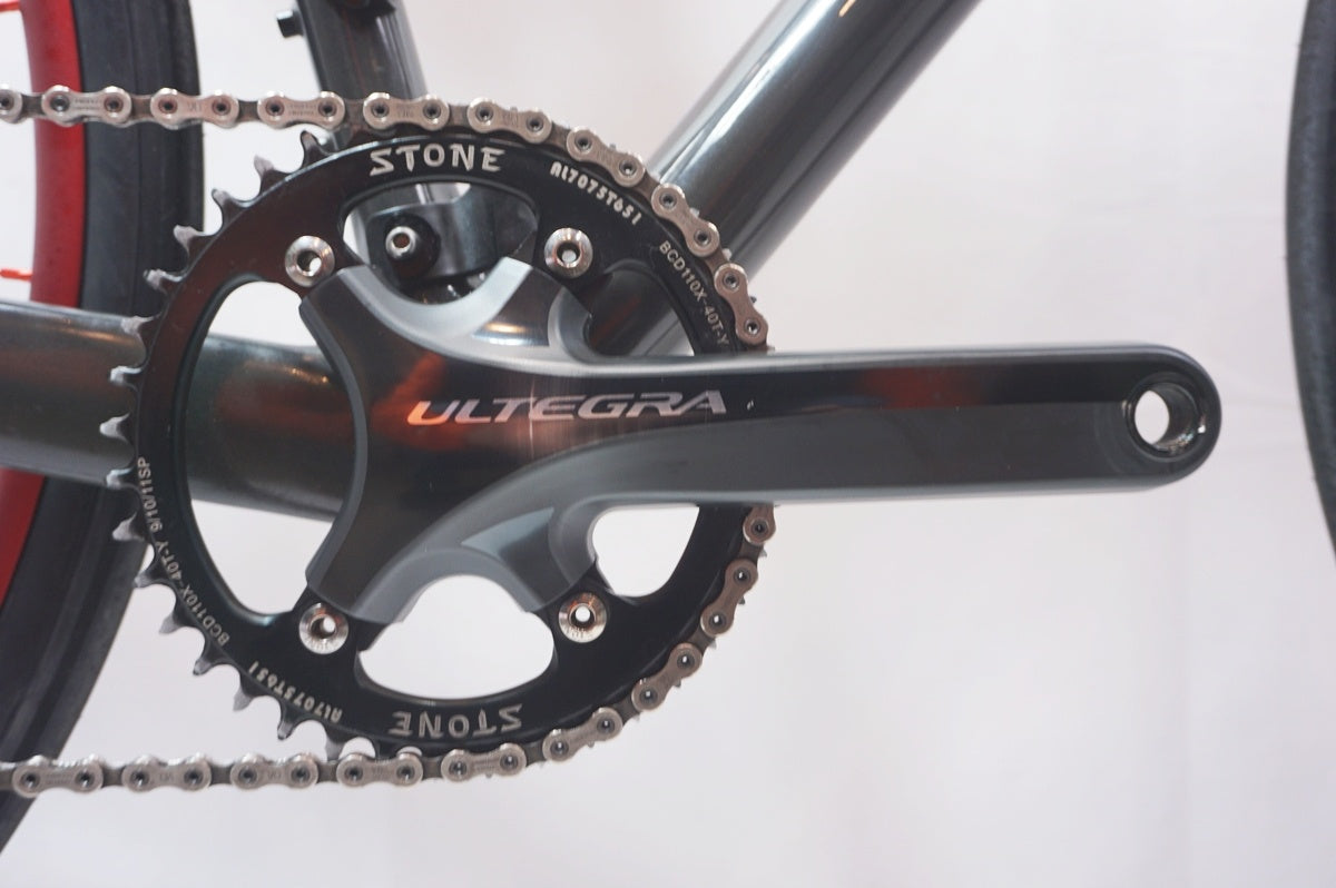 TREK 「トレック」 BOONE 5 DISC 2015年モデル ロードバイク / バイチャリ世田谷店
