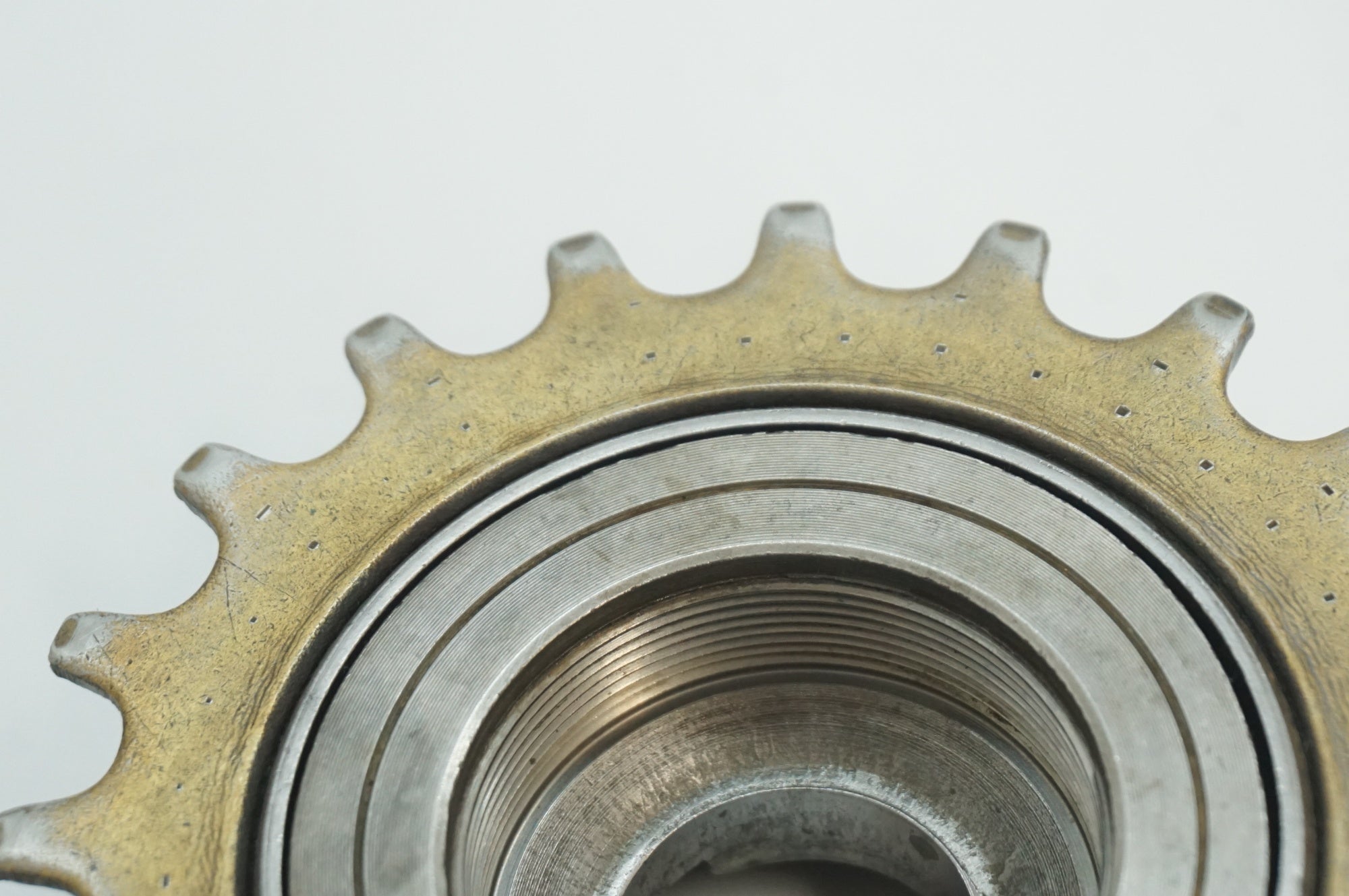 REGINA 「レジーナ」 ORO 13-20T スプロケット / 福岡アイランドシティ店