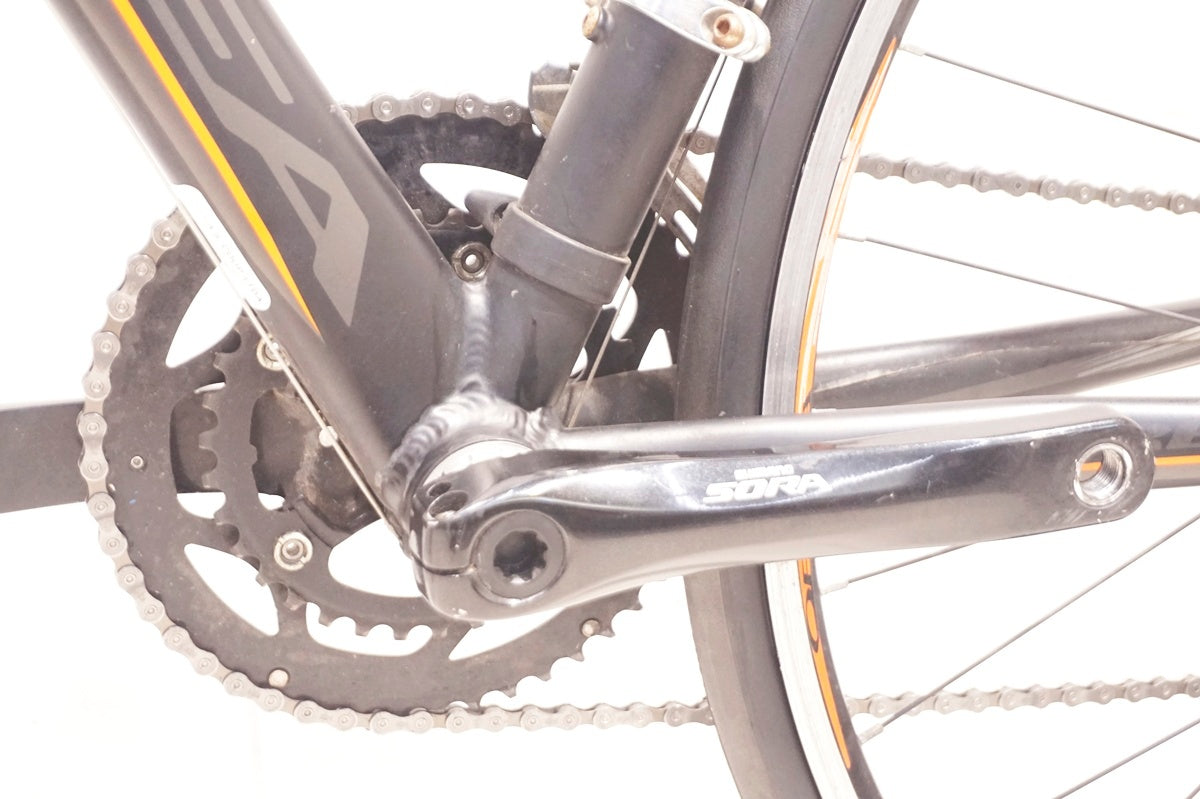 ORBEA 「オルベア」 AQUA 2012年モデル ロードバイク / 大阪門真店