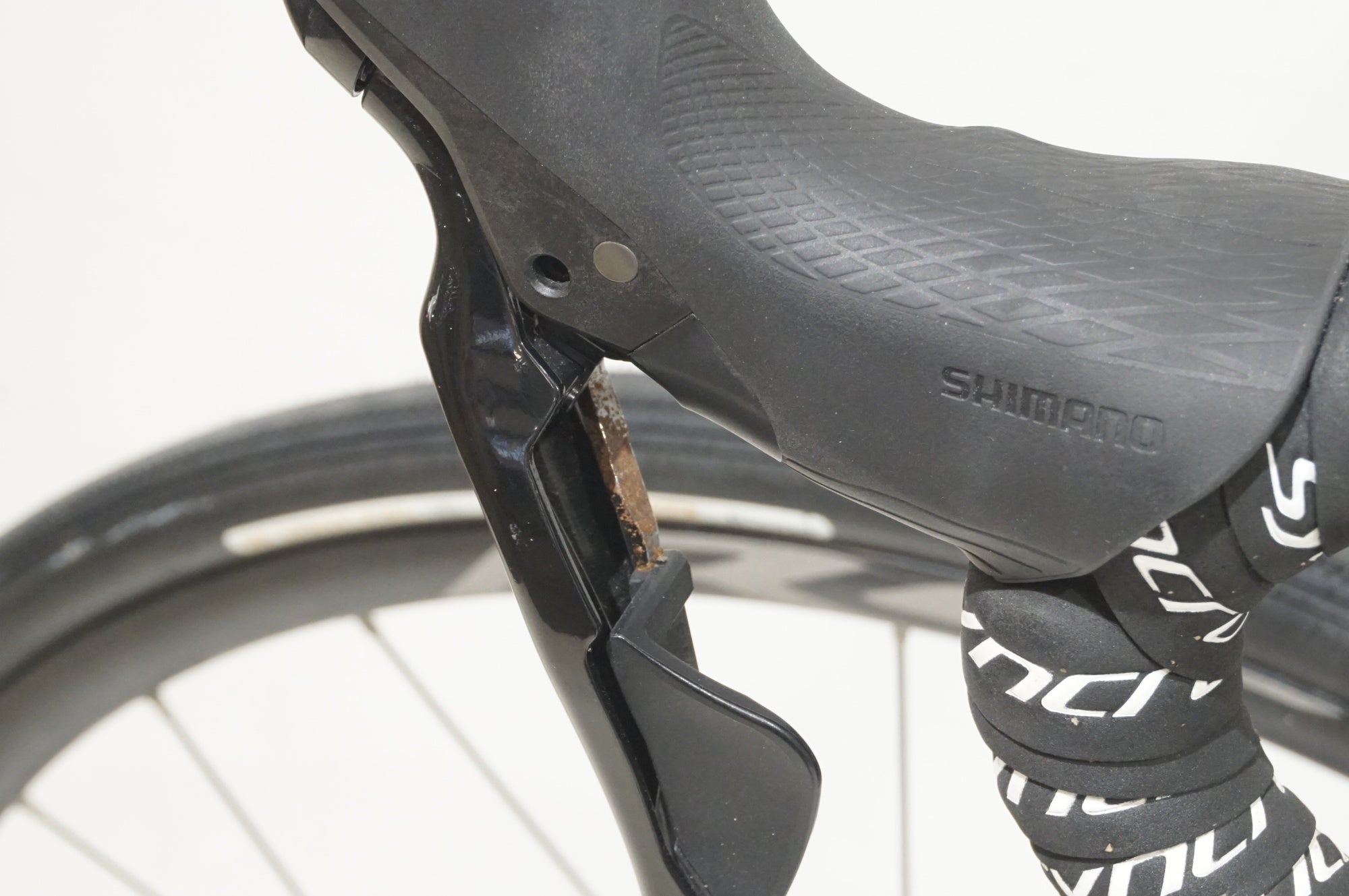 ジャンク FOCUS 「フォーカス」 MARES 6.8 2019年モデル ロードバイク / 浜松店