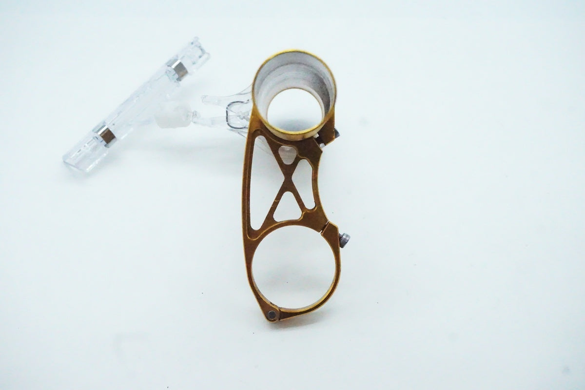 KCNC「ケーシーエヌシー」 アクセサリーマウント/ 京都西院店